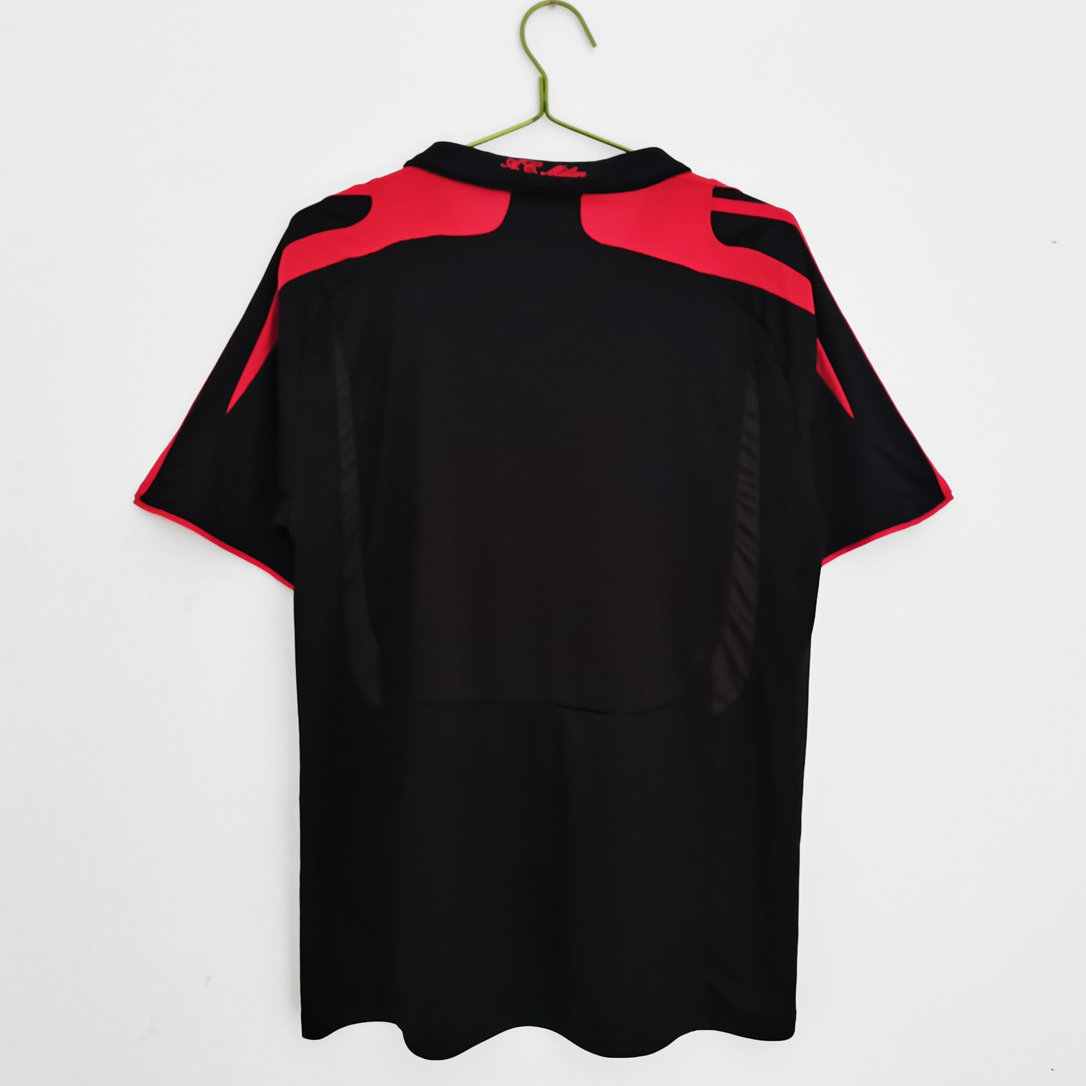 AC MILAN 2007/08