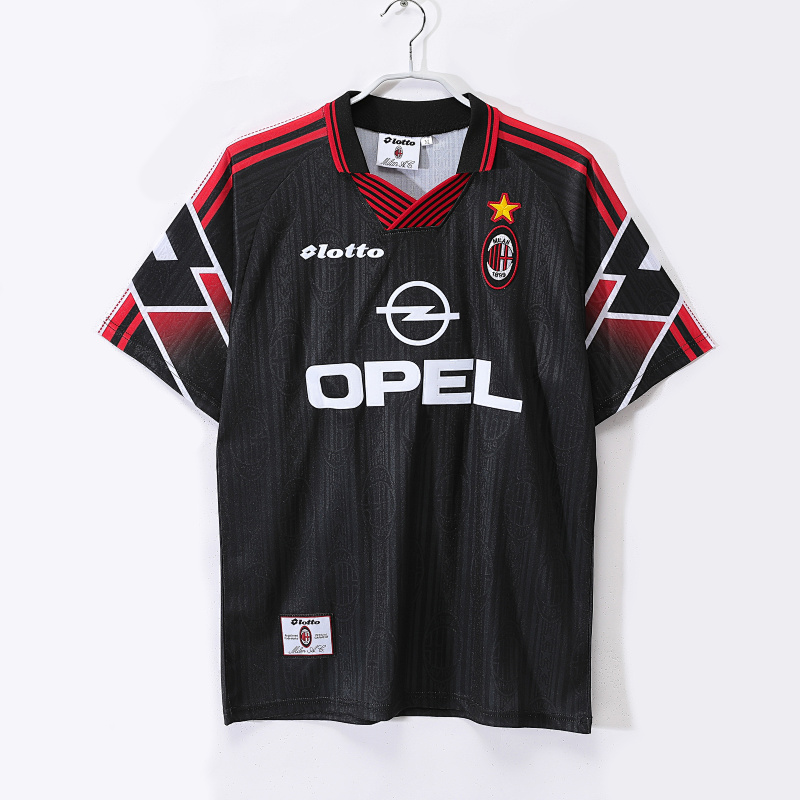 AC MILAN 1997/98