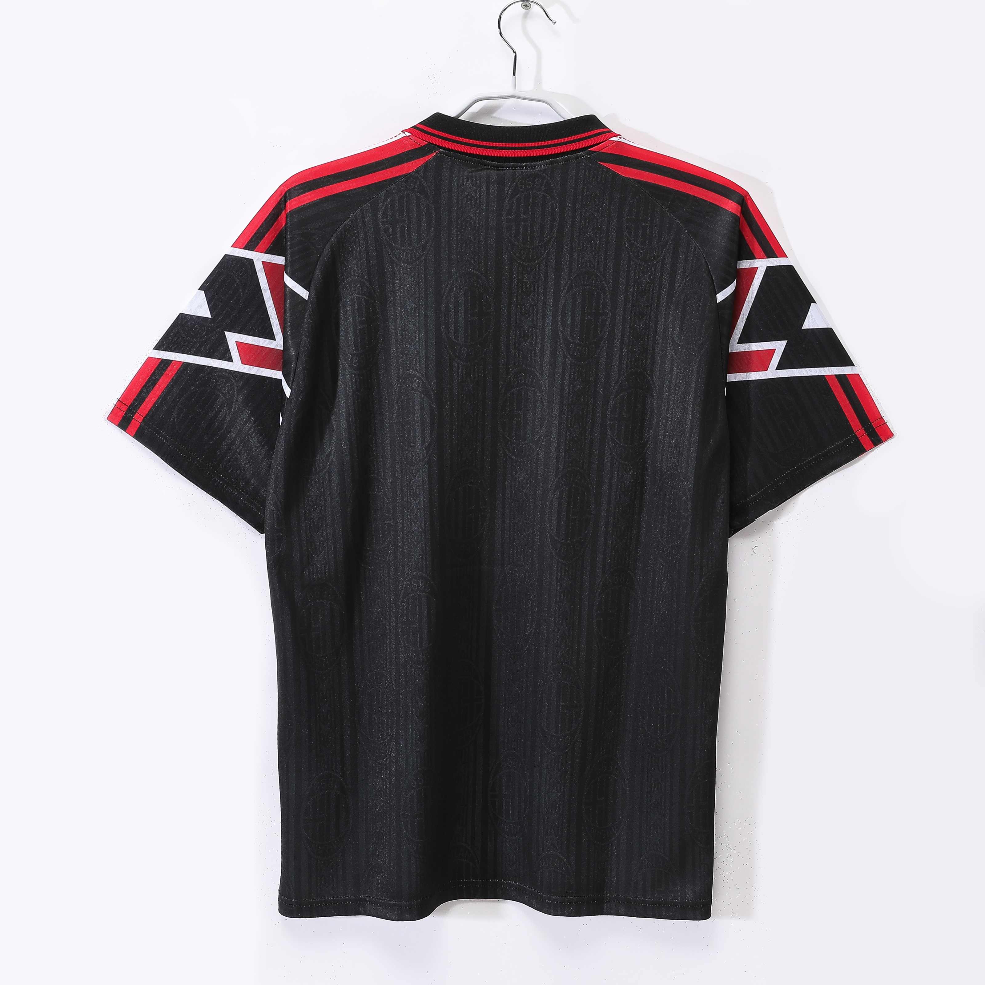 AC MILAN 1997/98