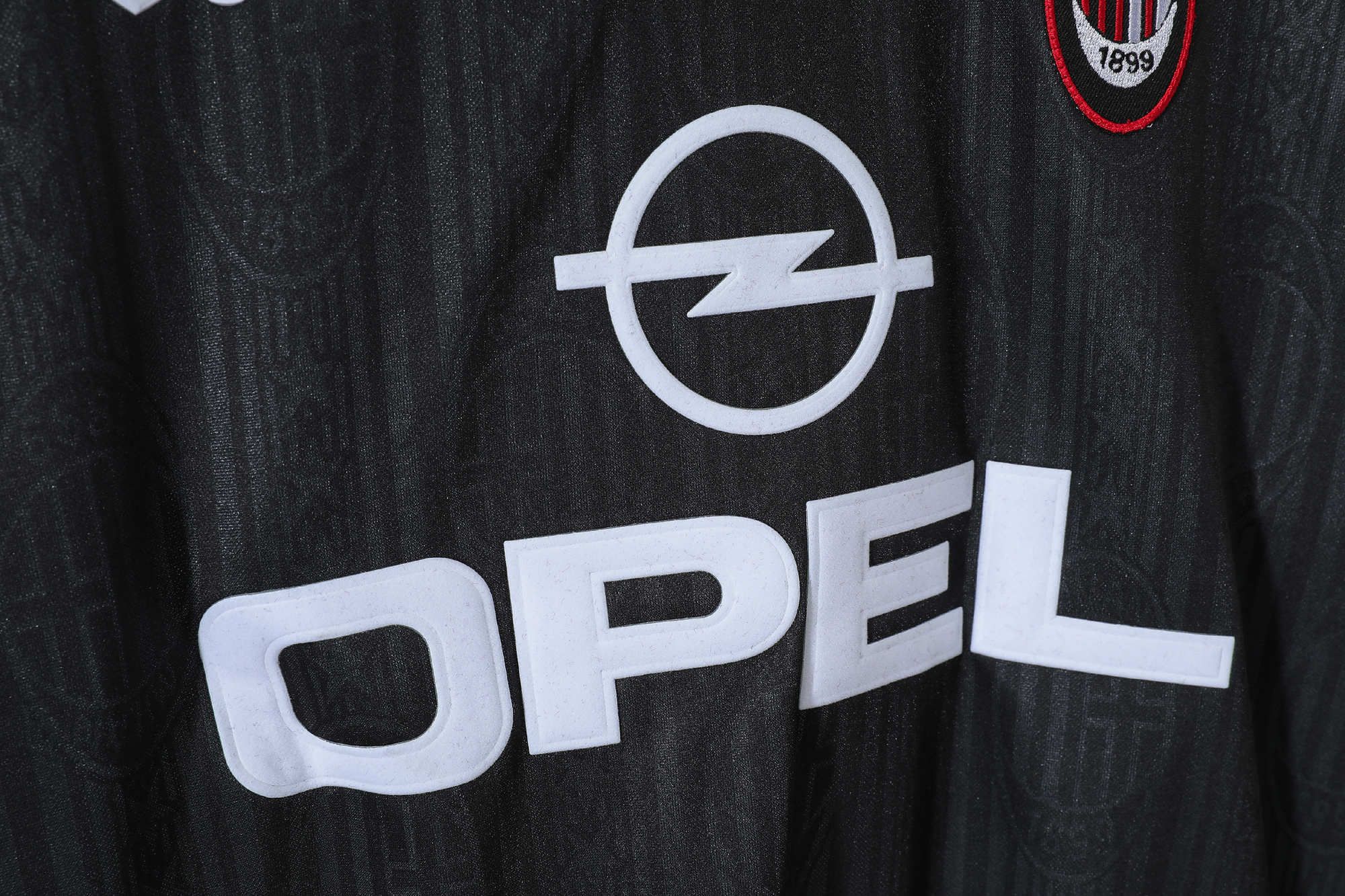 AC MILAN 1997/98