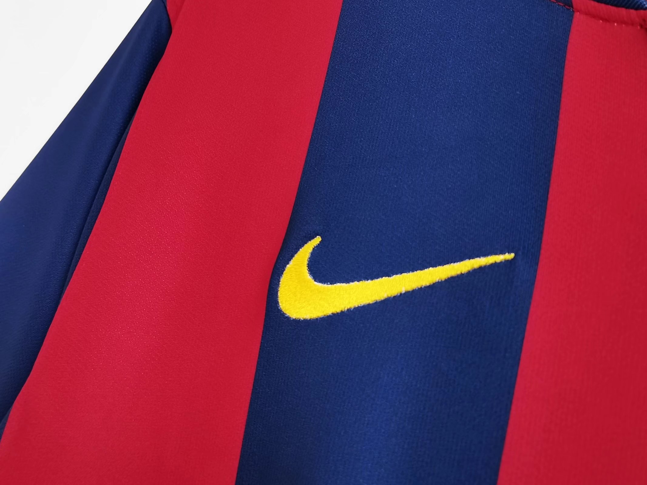 Barcelona 2014/15