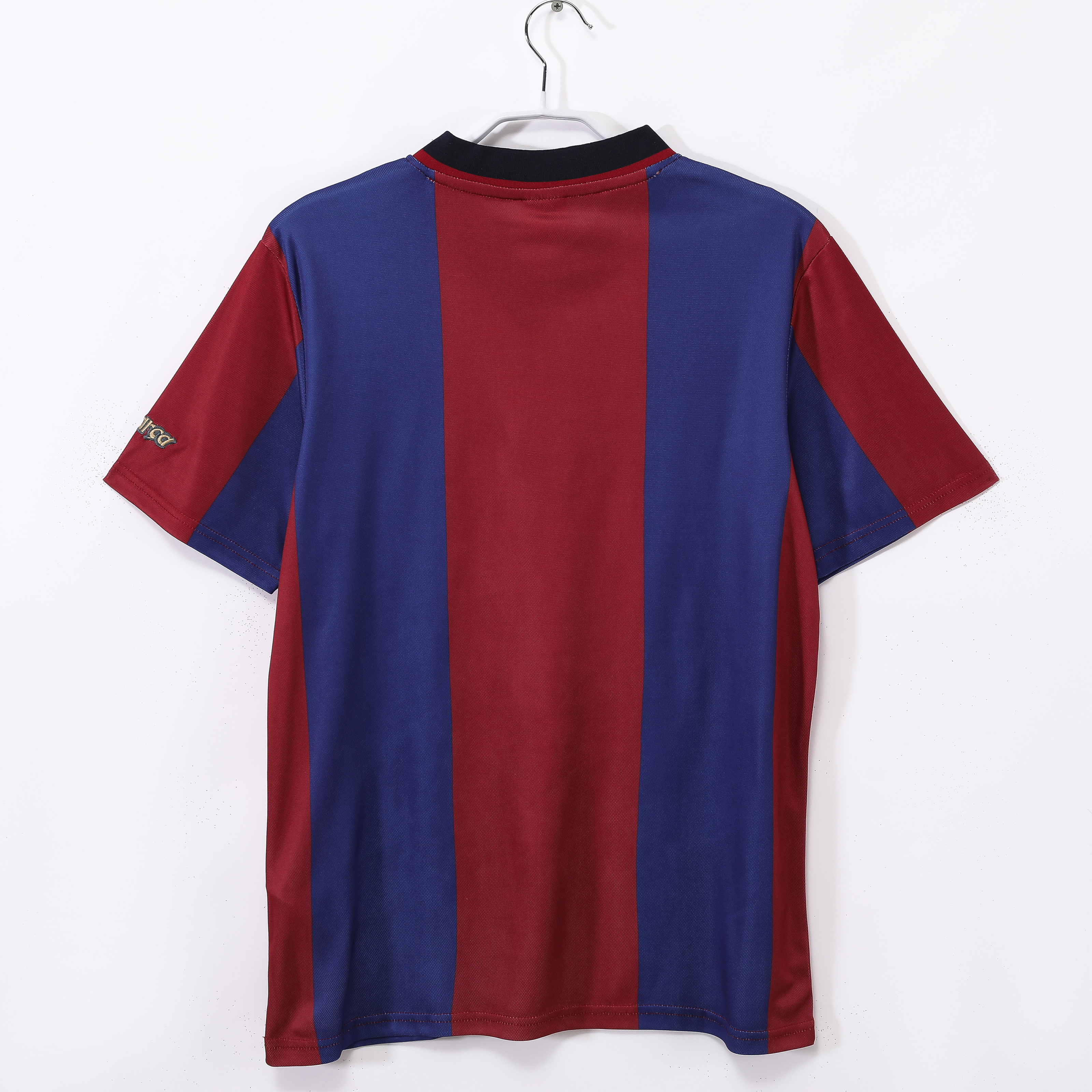 Barcelona 1998/99
