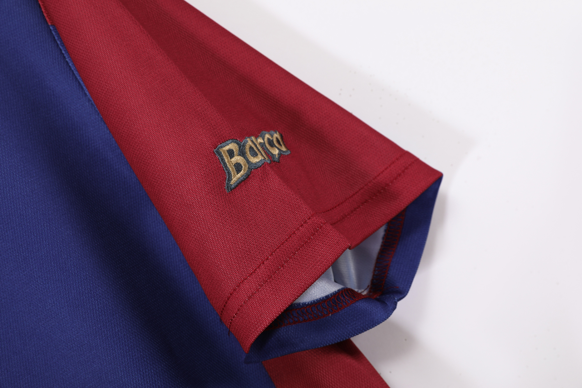 Barcelona 1998/99