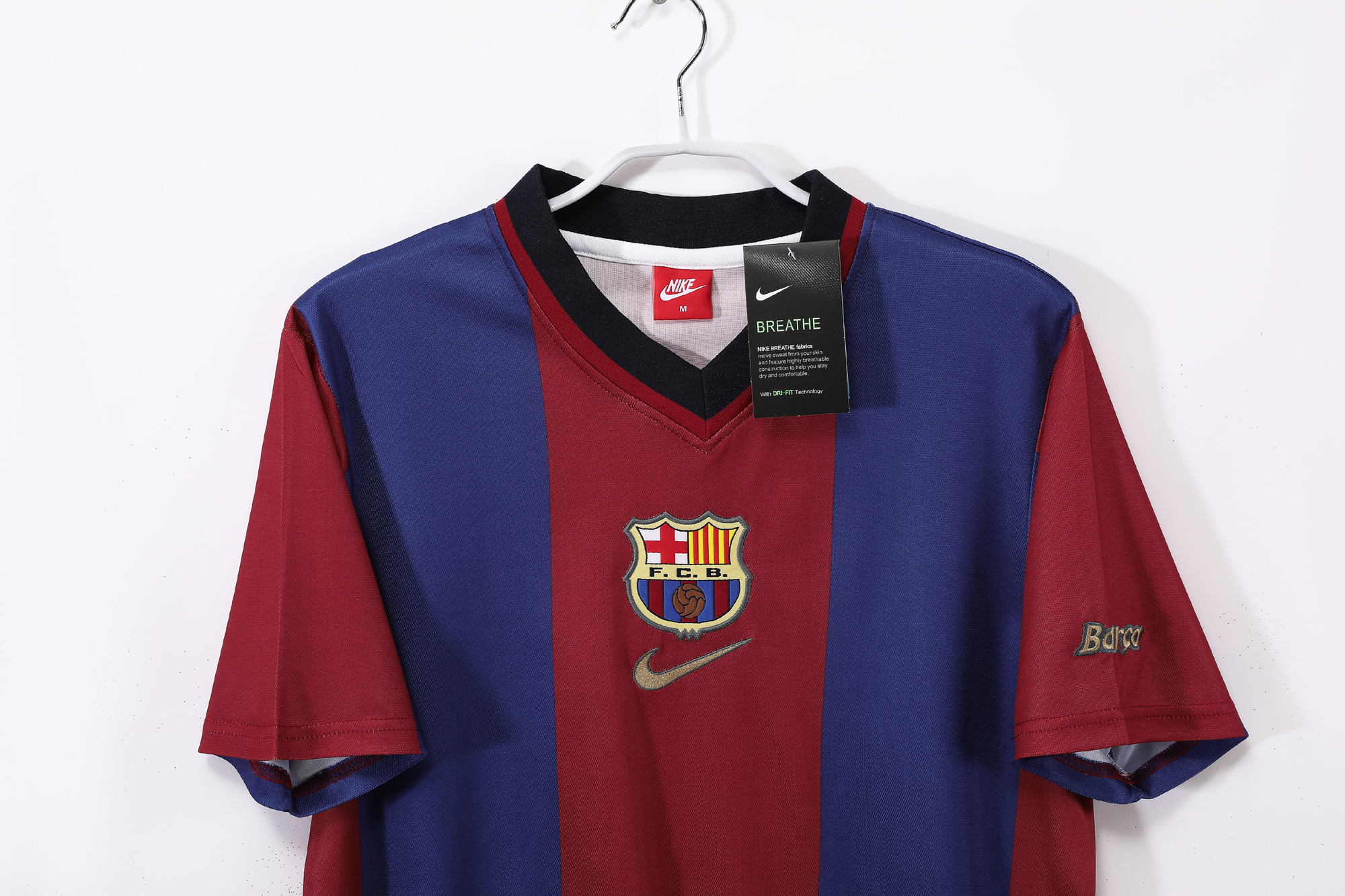 Barcelona 1998/99