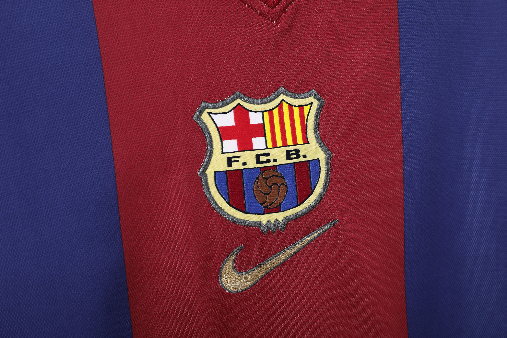 Barcelona 1998/99