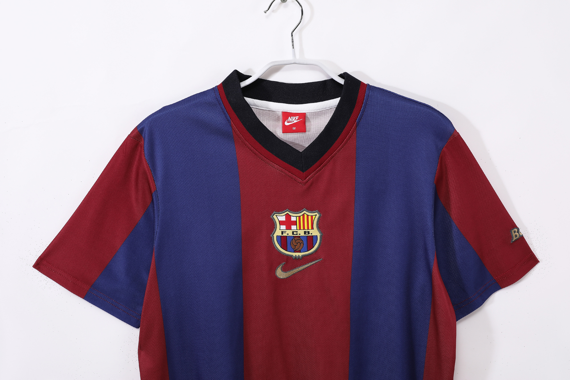 Barcelona 1998/99