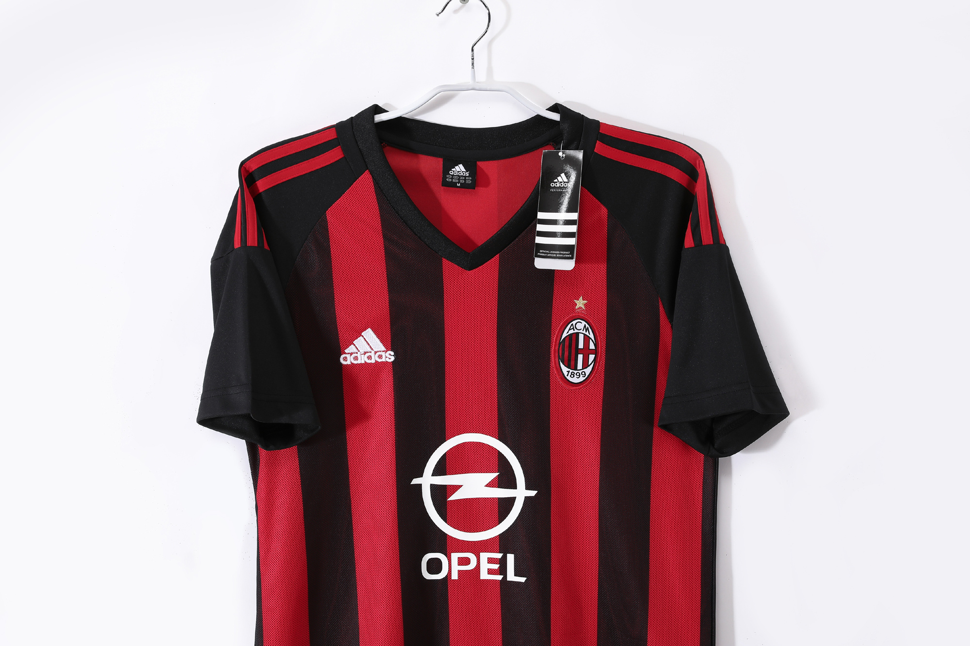 AC MILAN 2002/03