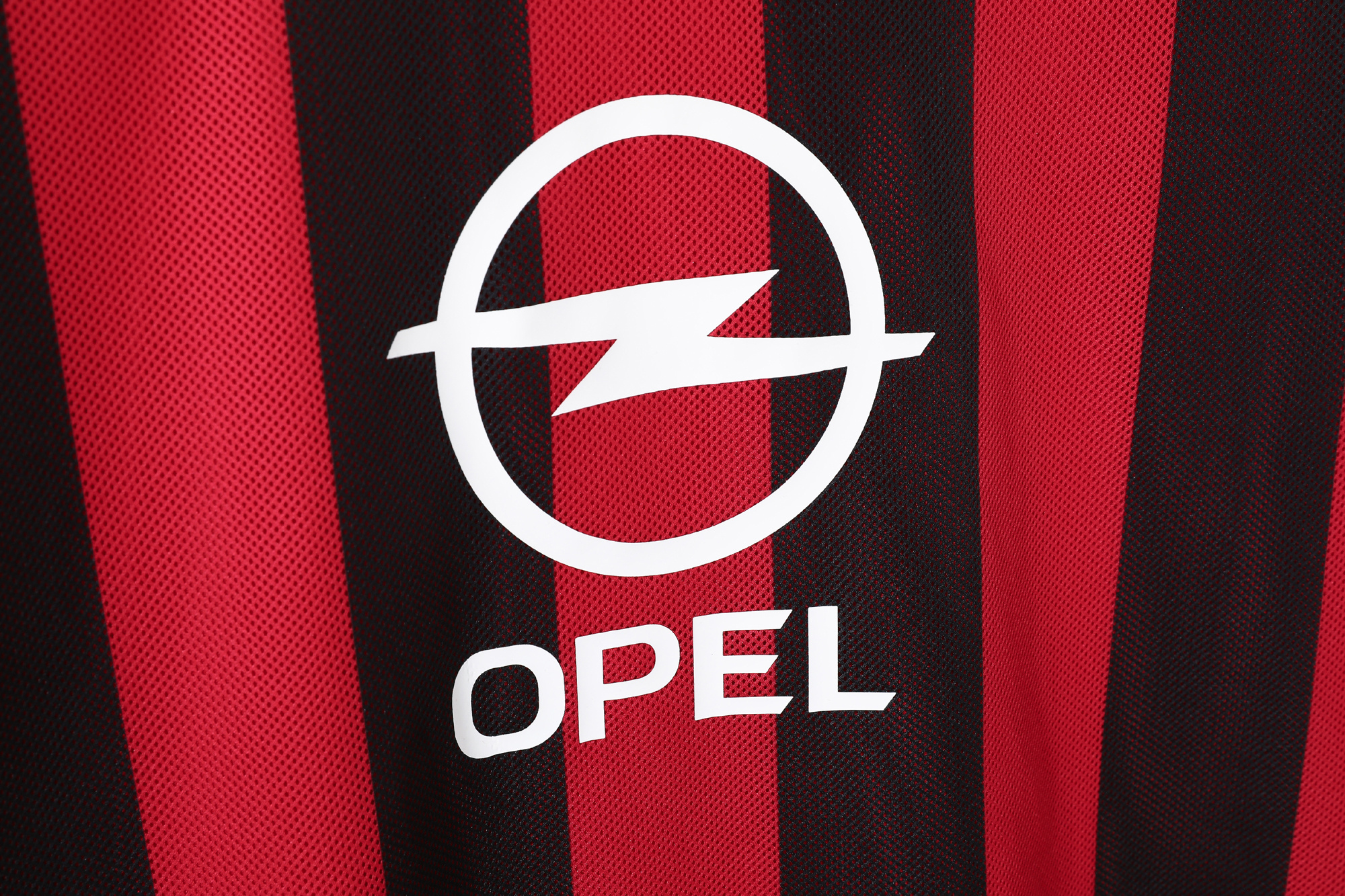 AC MILAN 2002/03