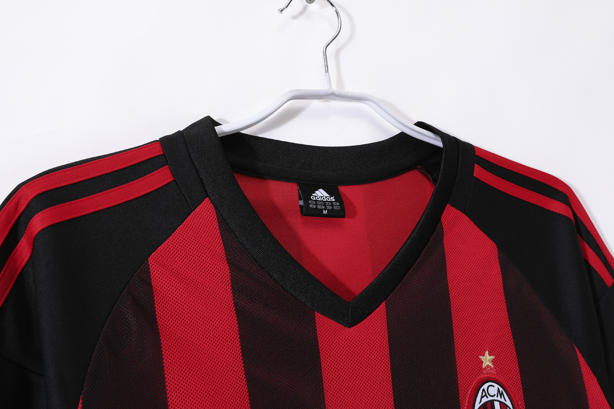 AC MILAN 2002/03