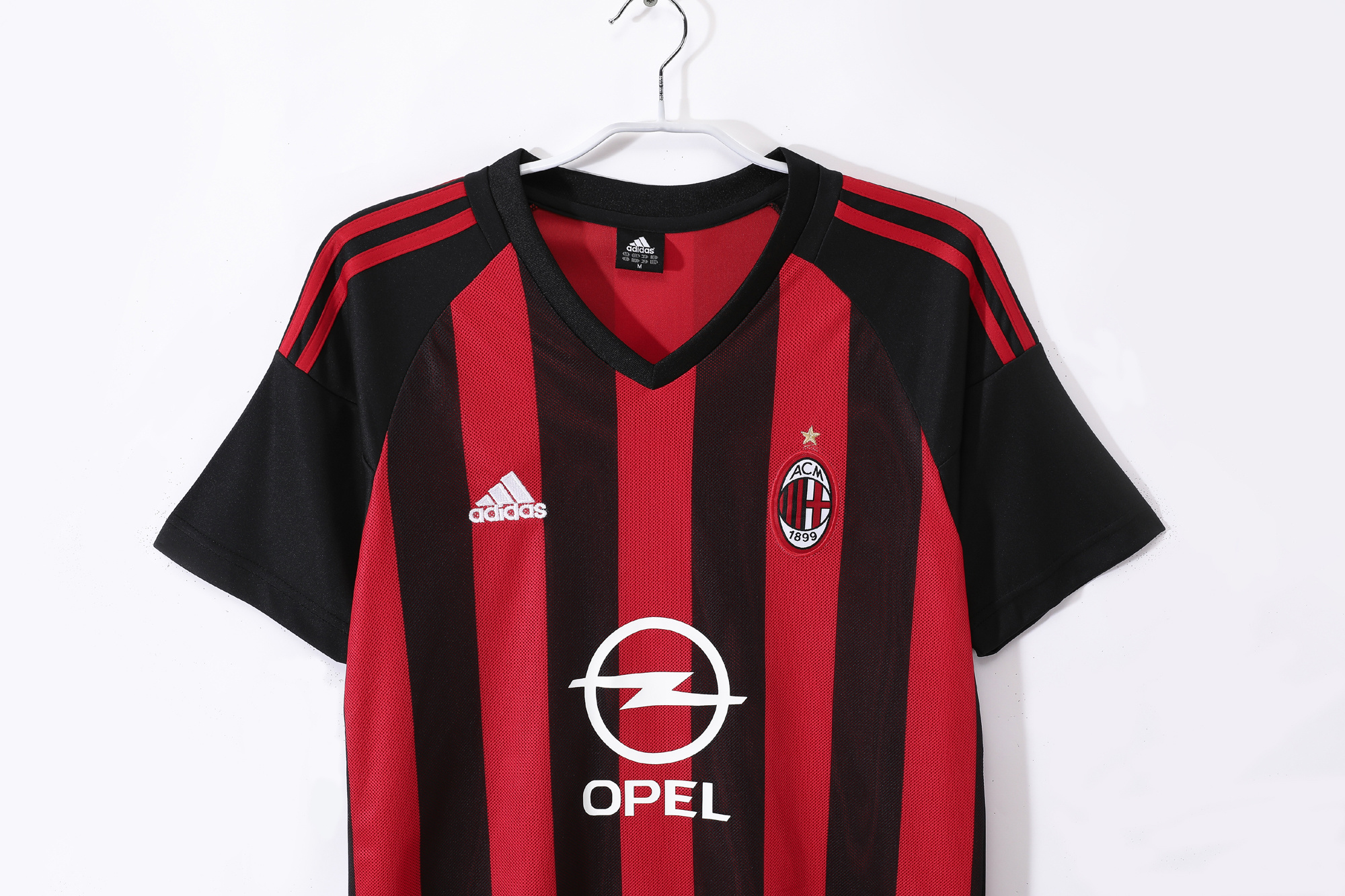 AC MILAN 2002/03