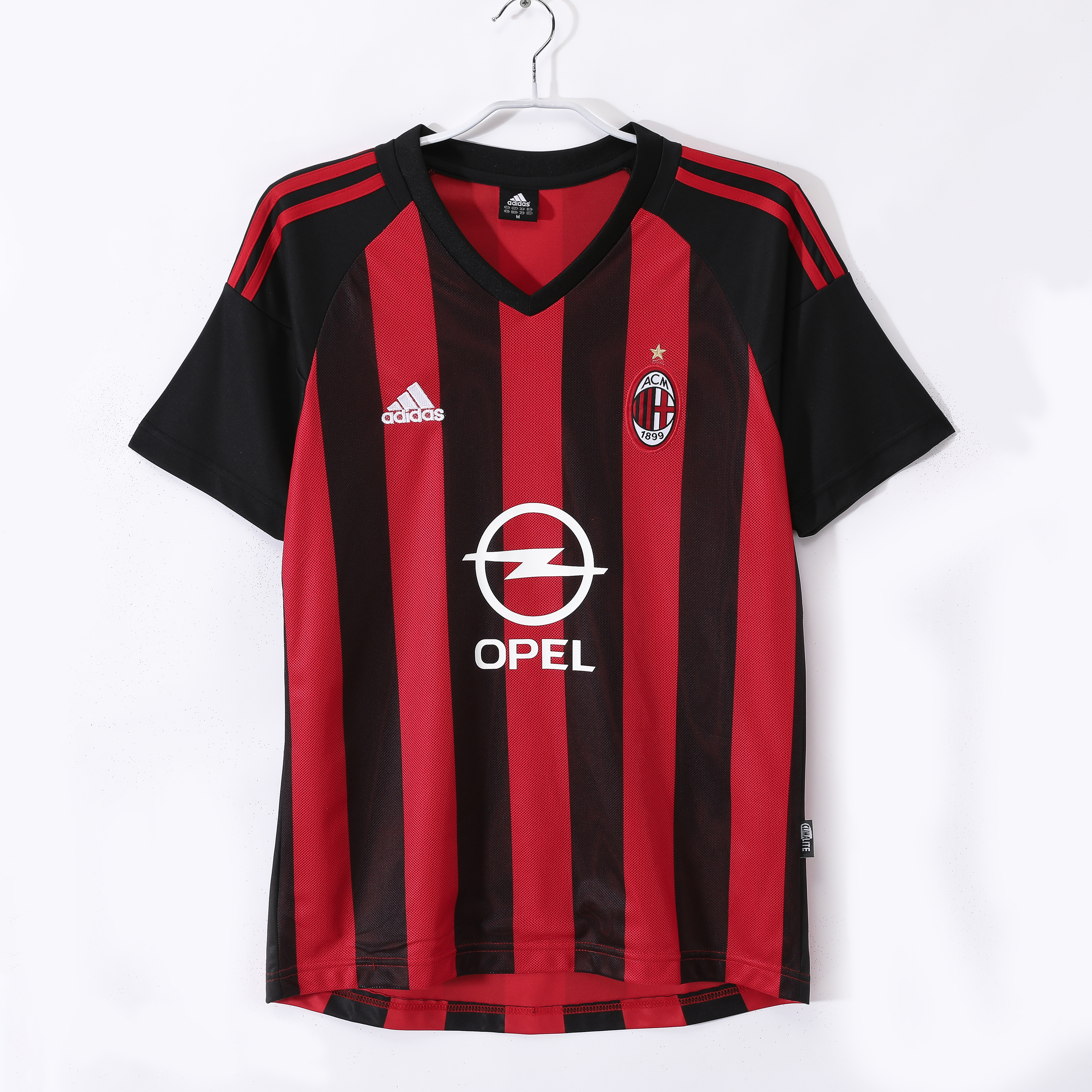 AC MILAN 2002/03