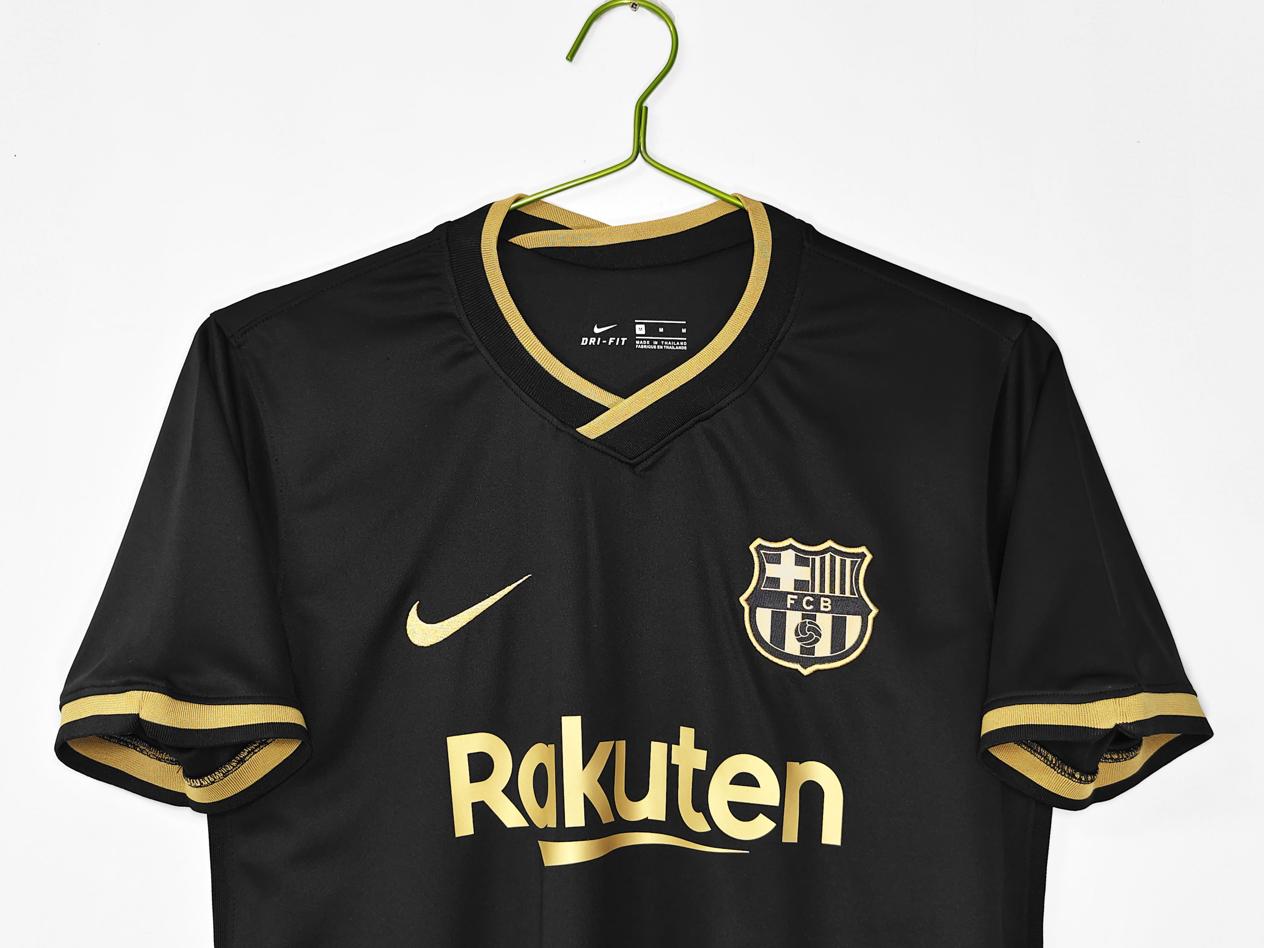 Barcelona 2020/21