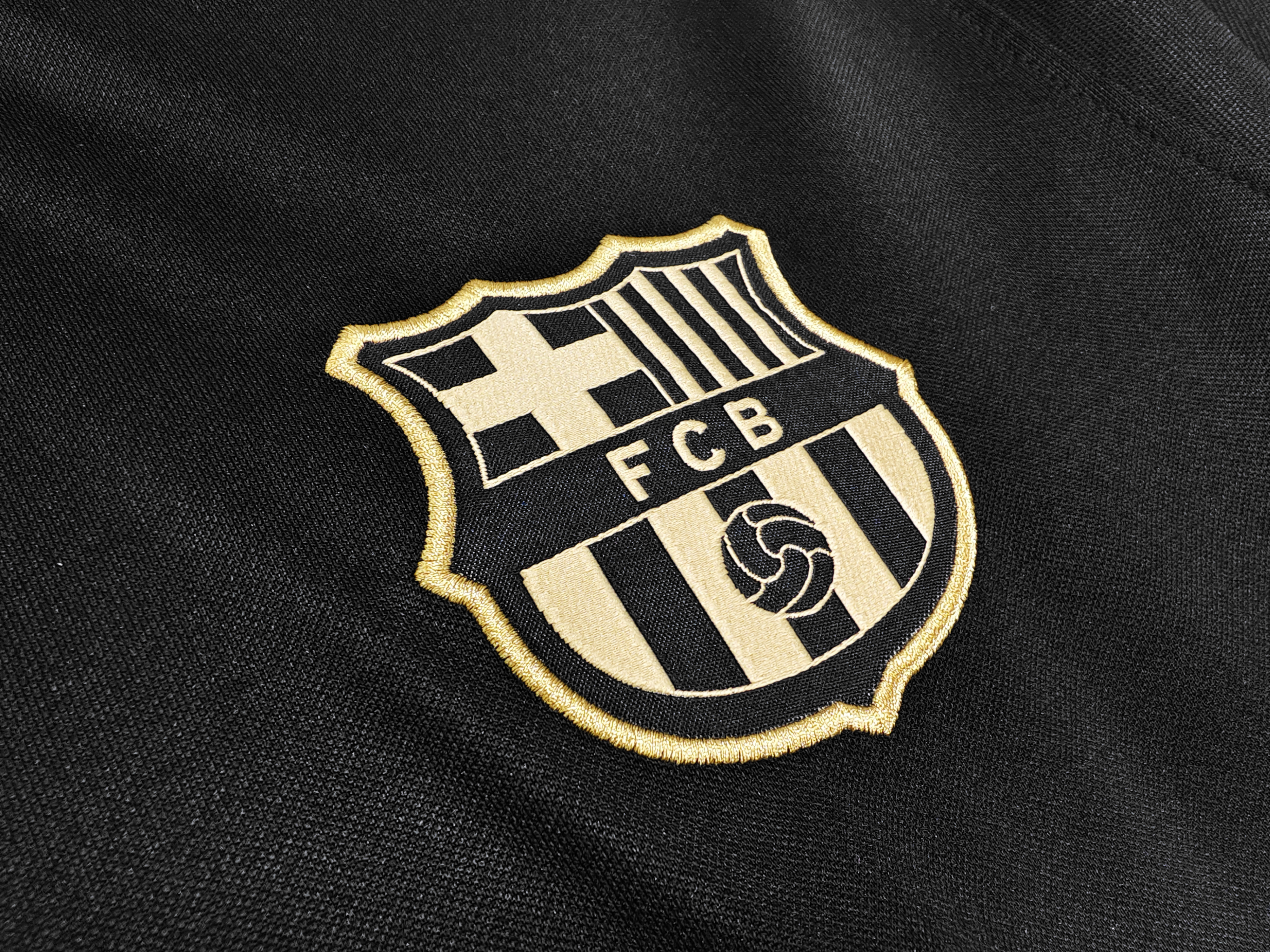 Barcelona 2020/21