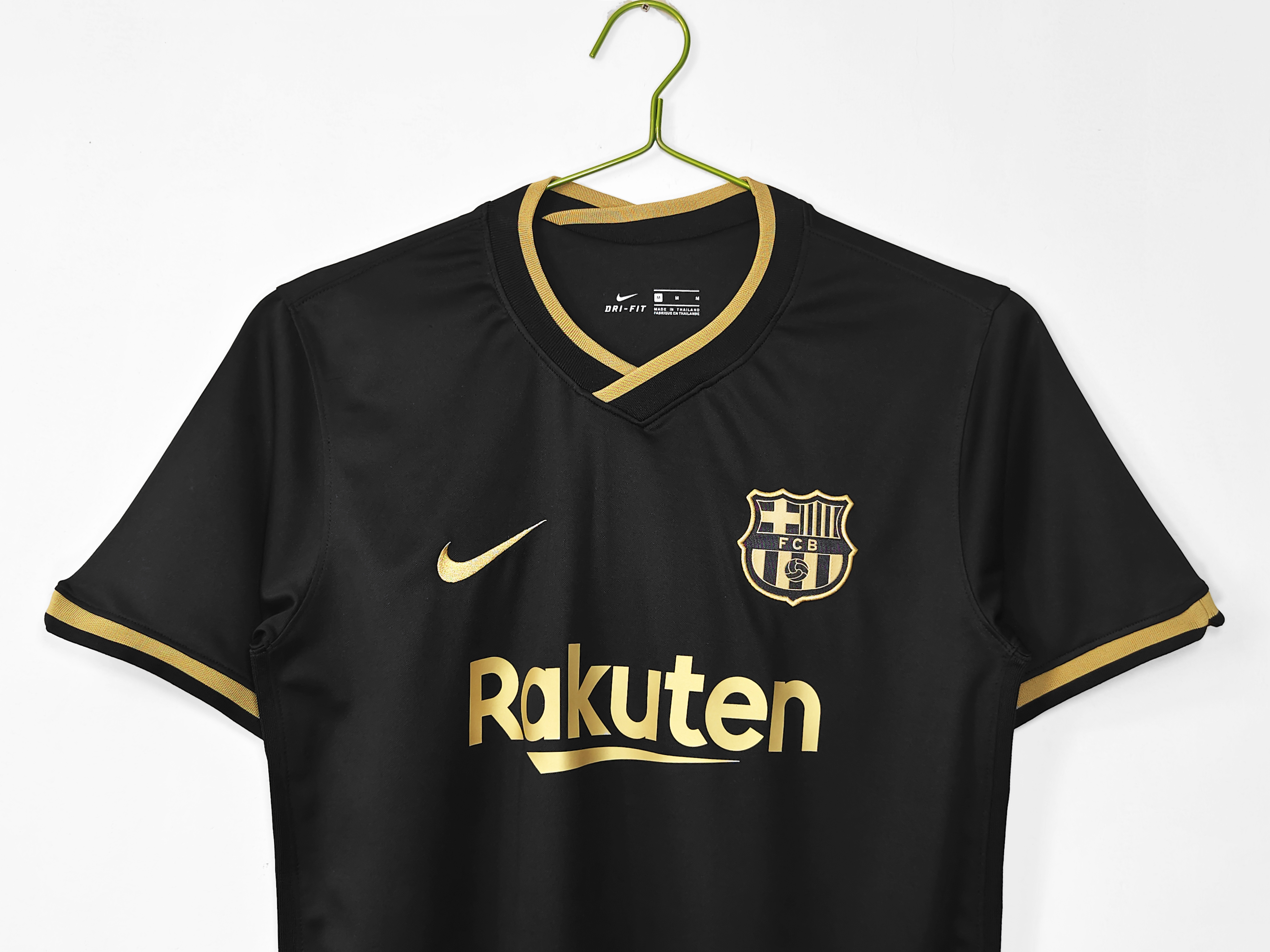 Barcelona 2020/21