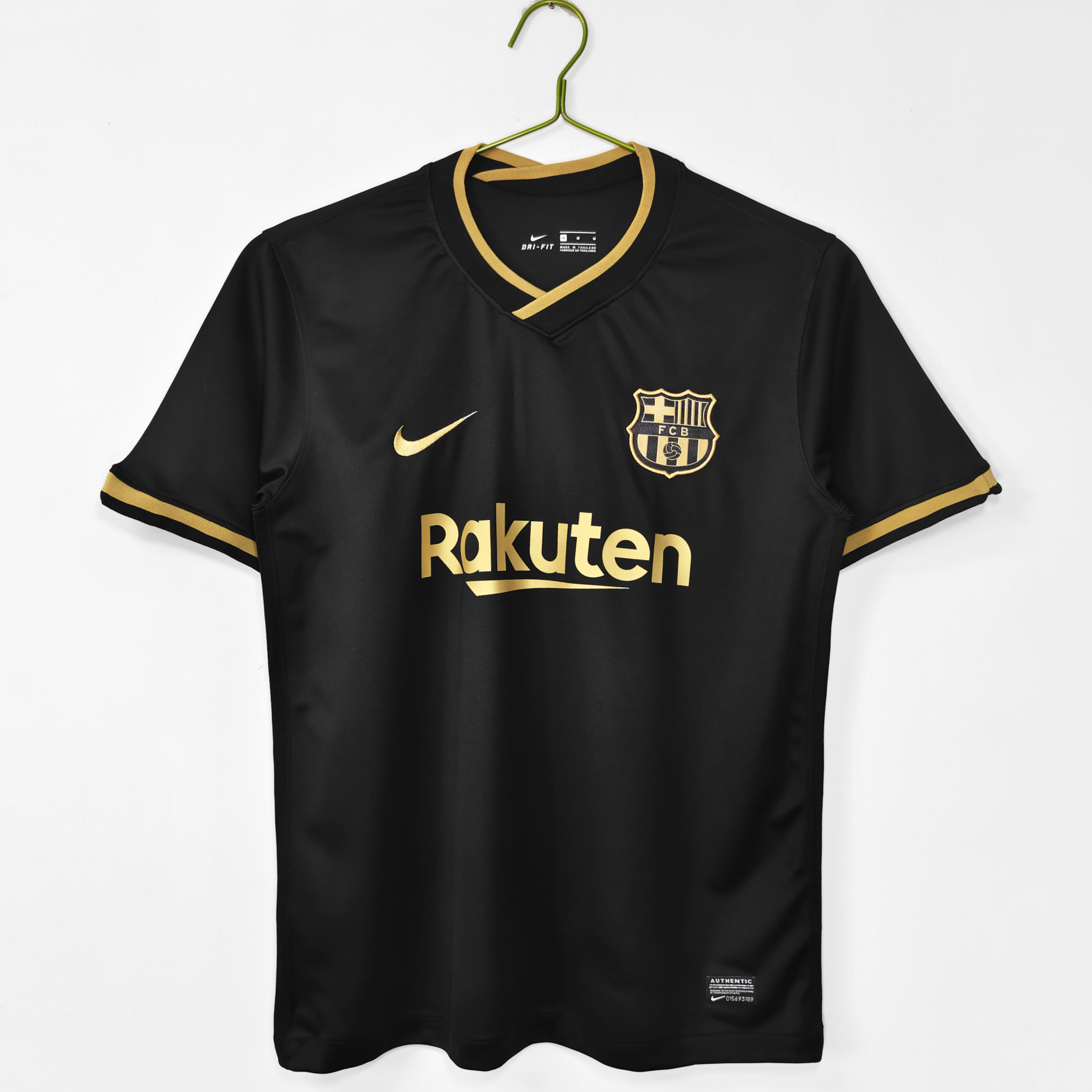 Barcelona 2020/21