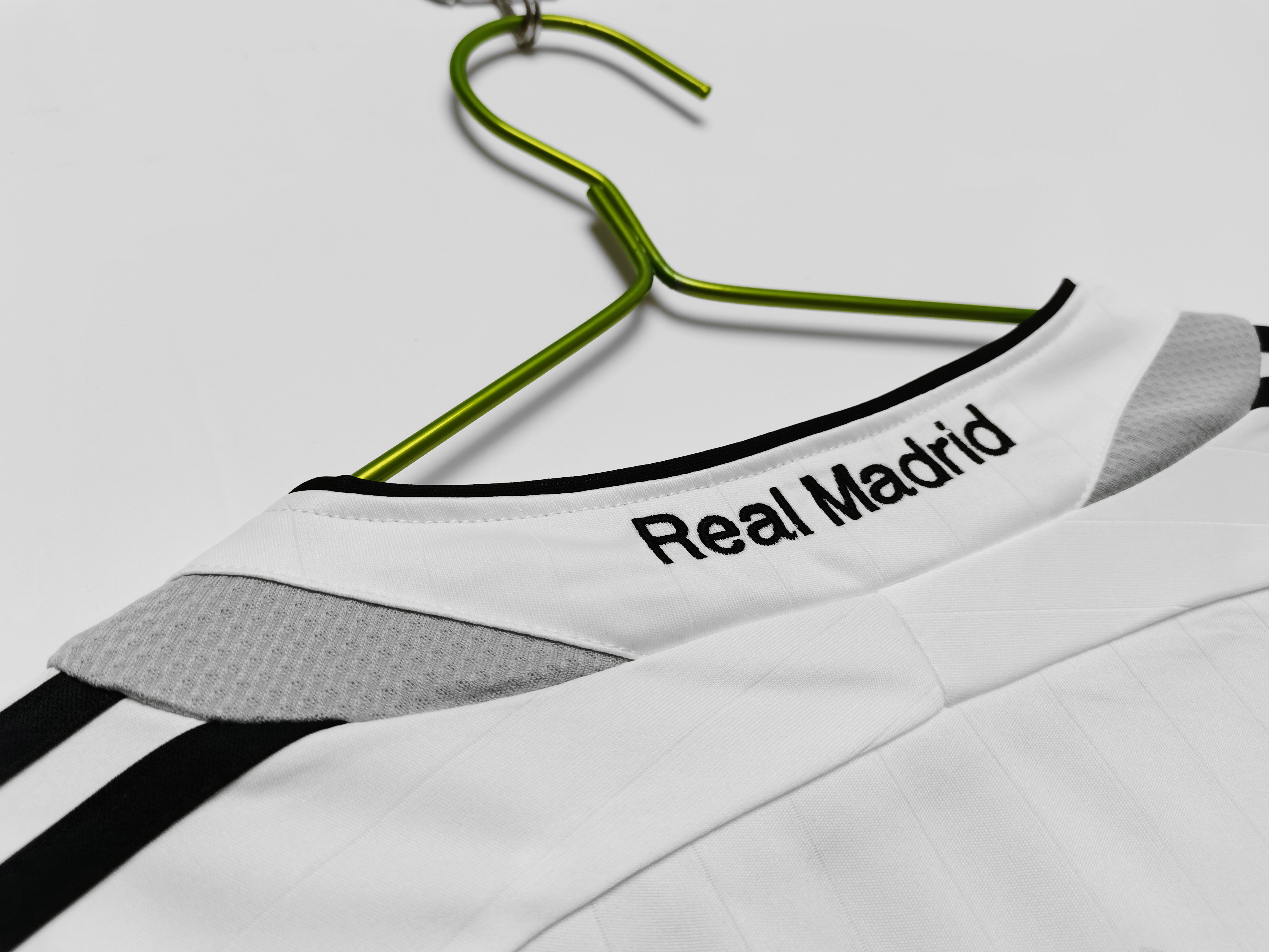 Real Madrid 2006/07