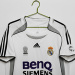 Real Madrid 2006/07