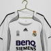 Real Madrid 2006/07