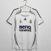 Real Madrid 2006/07
