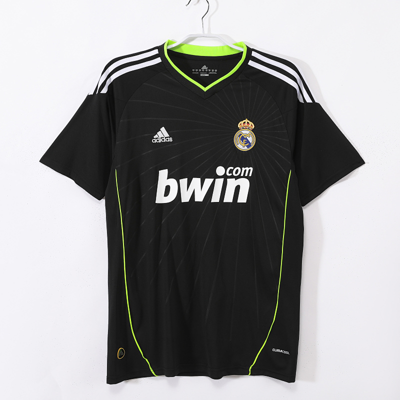 Real Madrid 2010/11