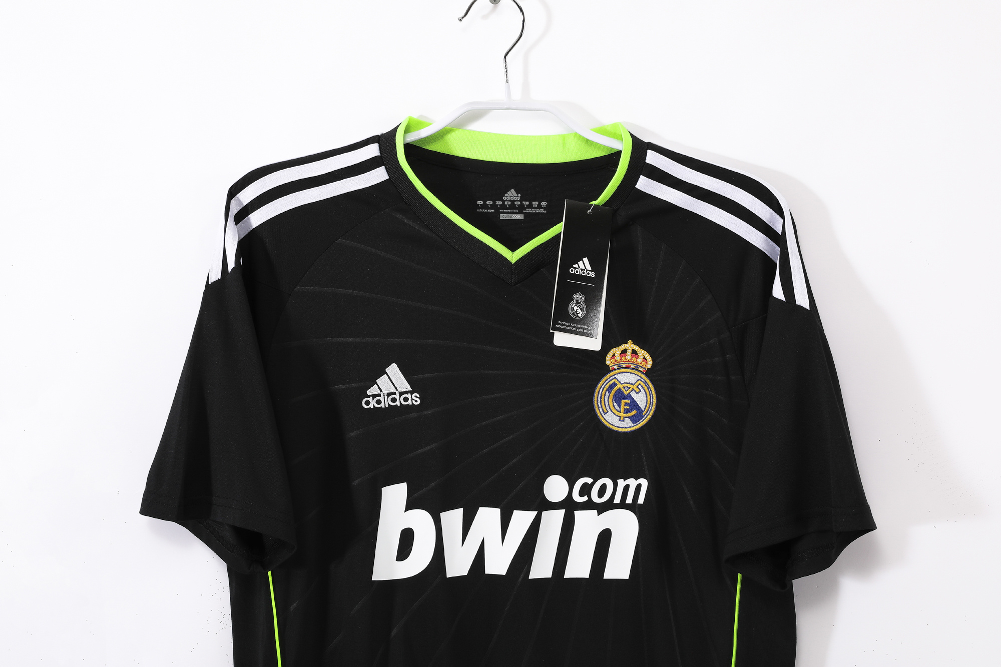 Real Madrid 2010/11