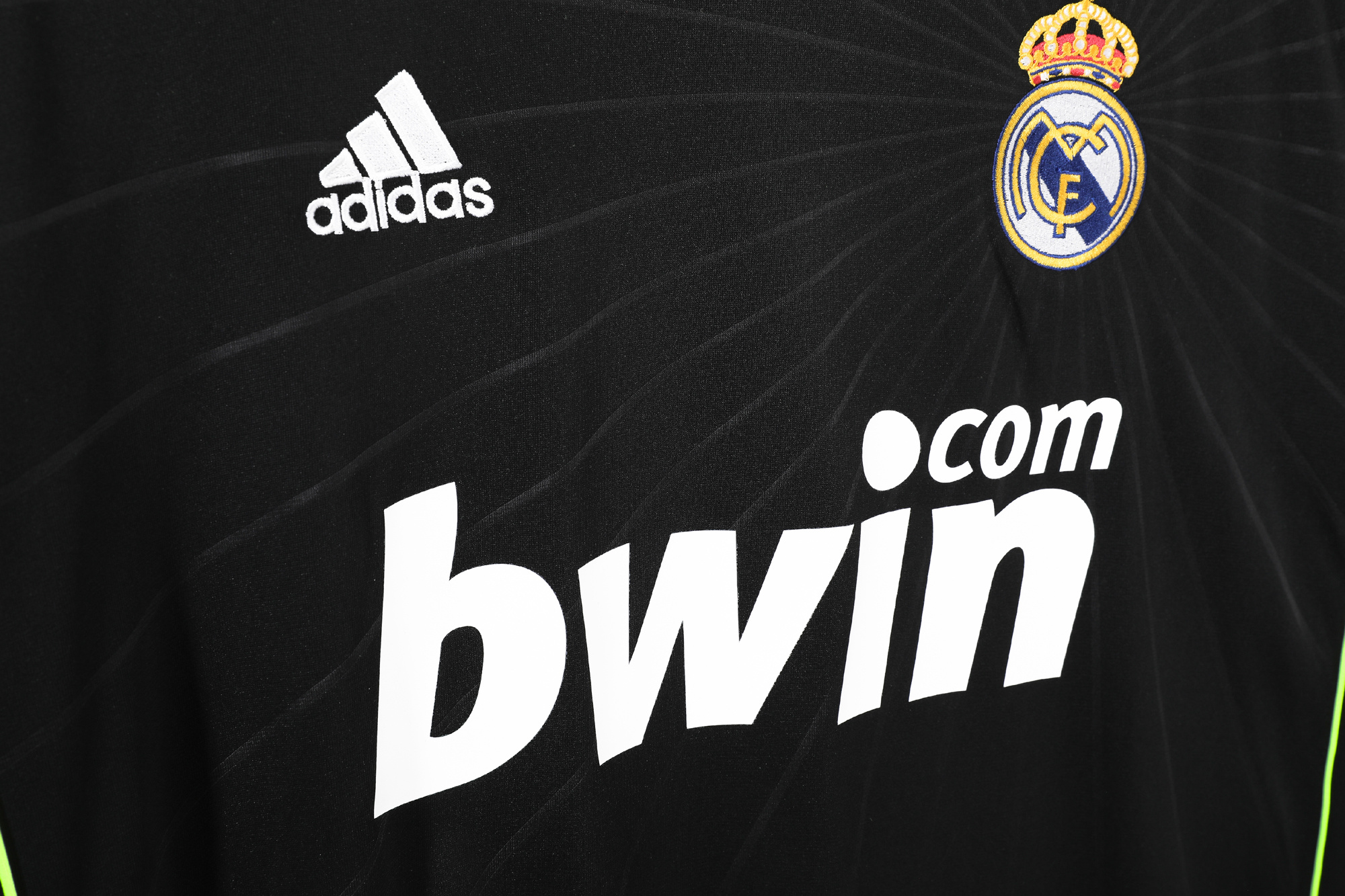 Real Madrid 2010/11