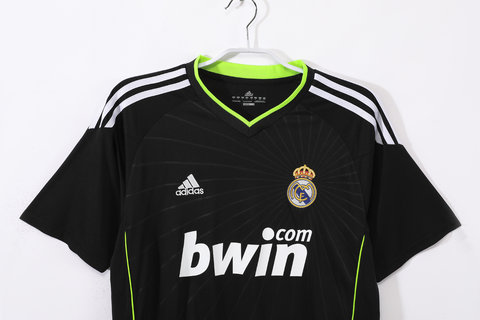 Real Madrid 2010/11