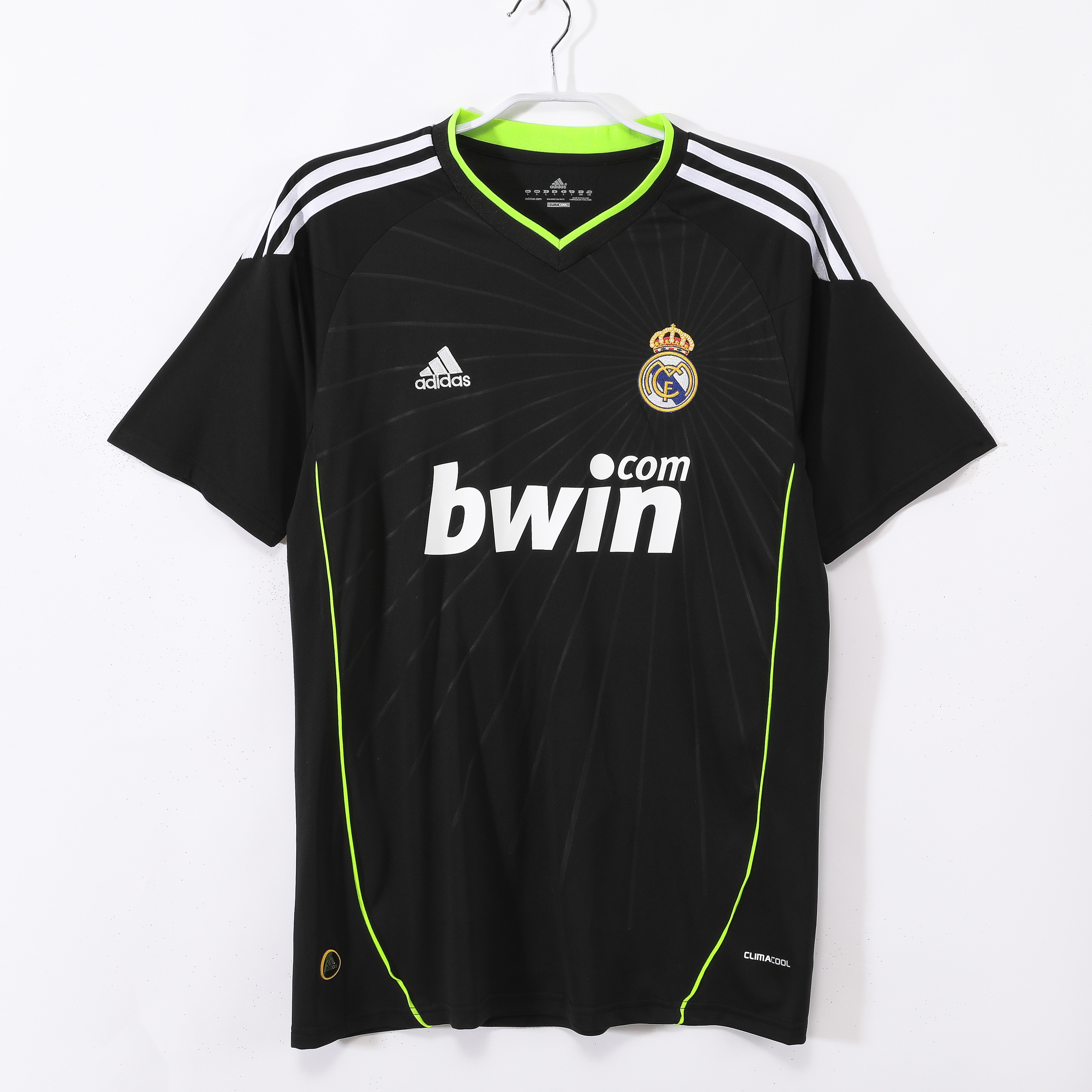 Real Madrid 2010/11