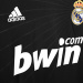 Real Madrid 2010/11