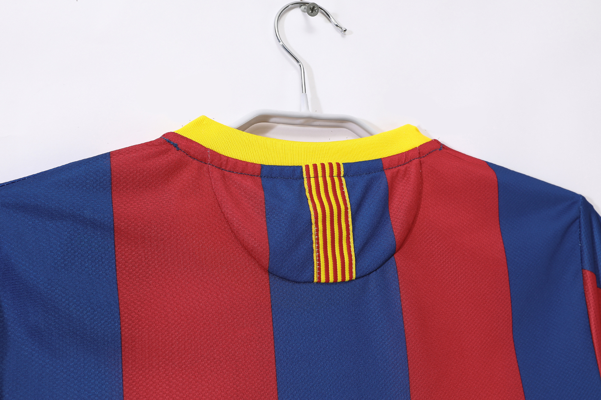 Barcelona 2010/11
