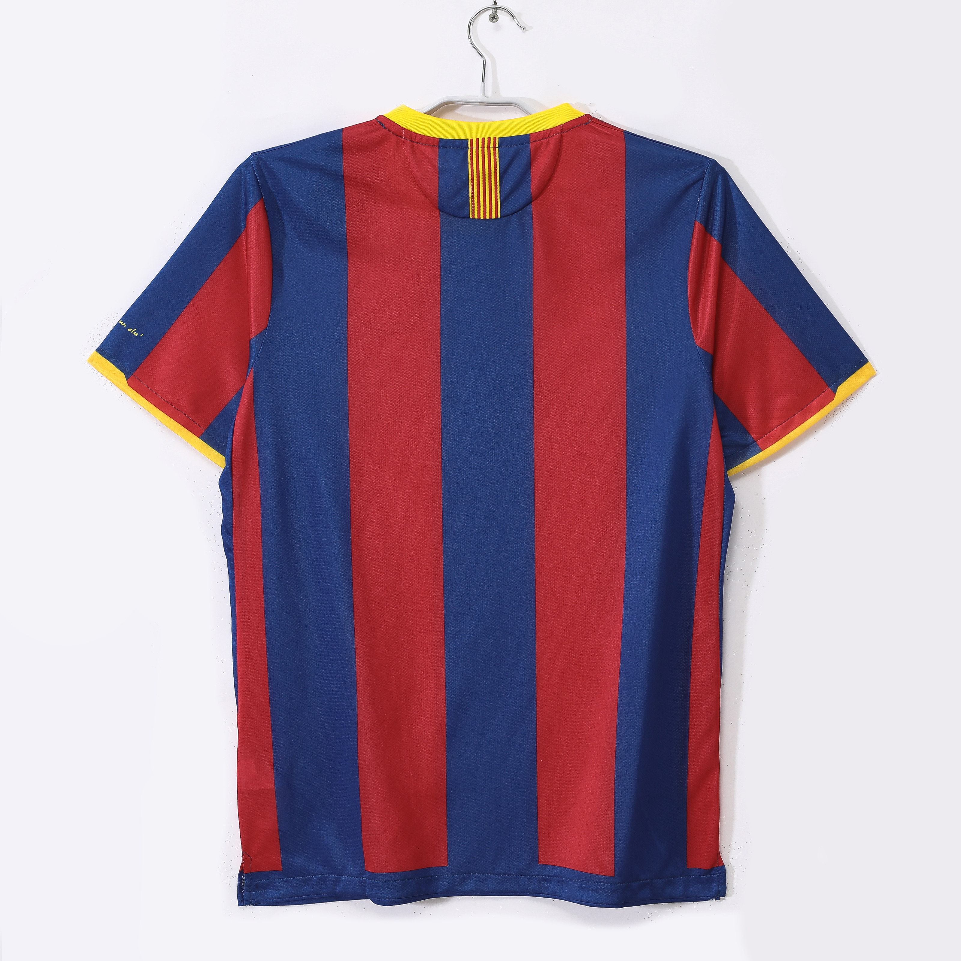 Barcelona 2010/11