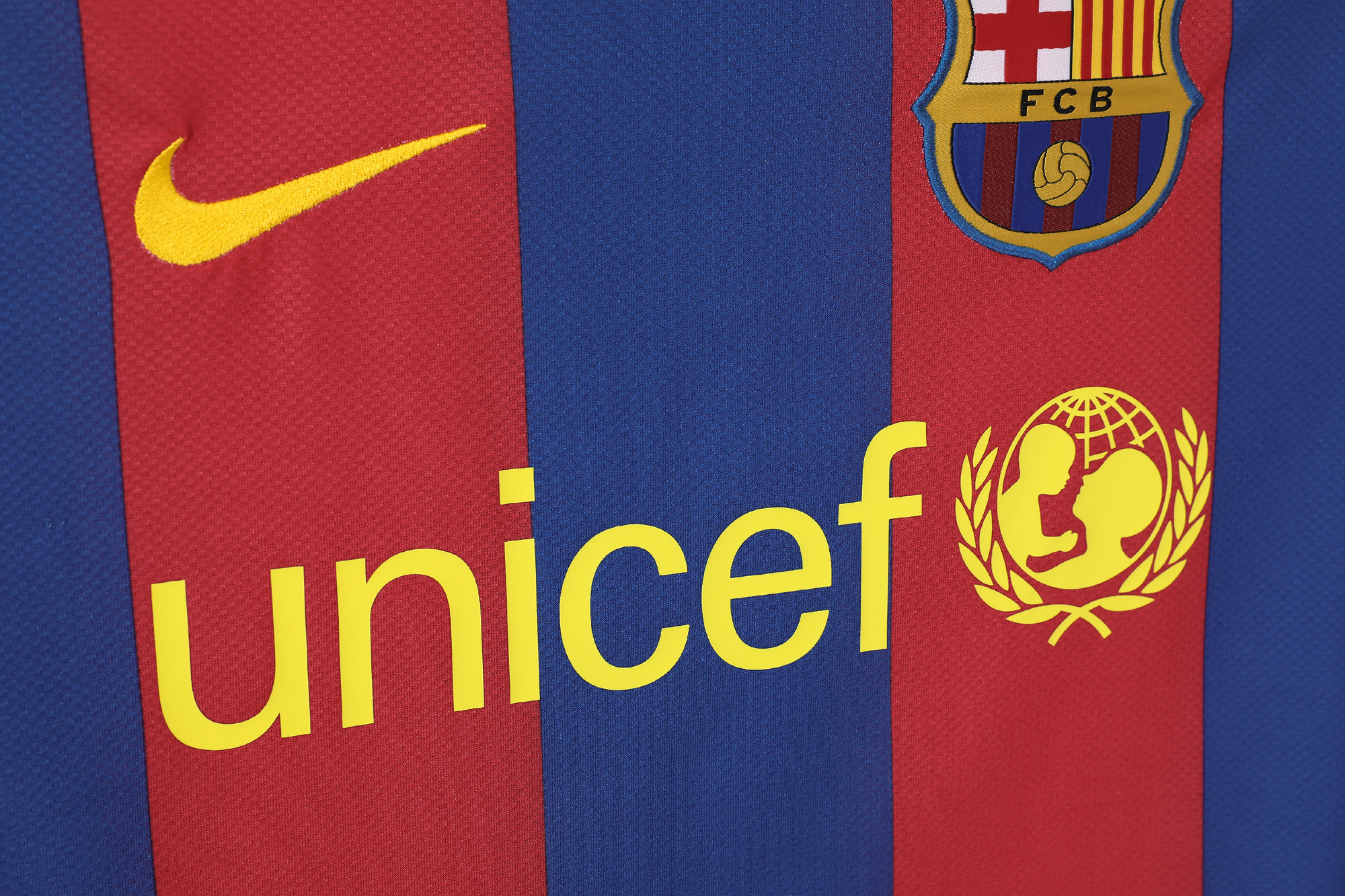 Barcelona 2010/11