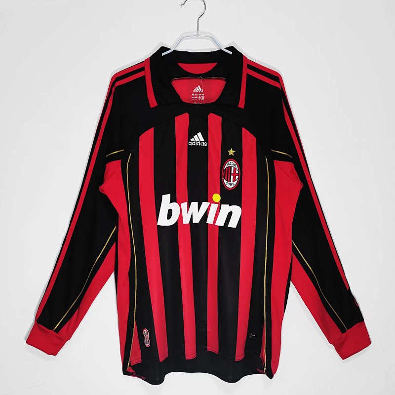 AC MILAN 2006/07