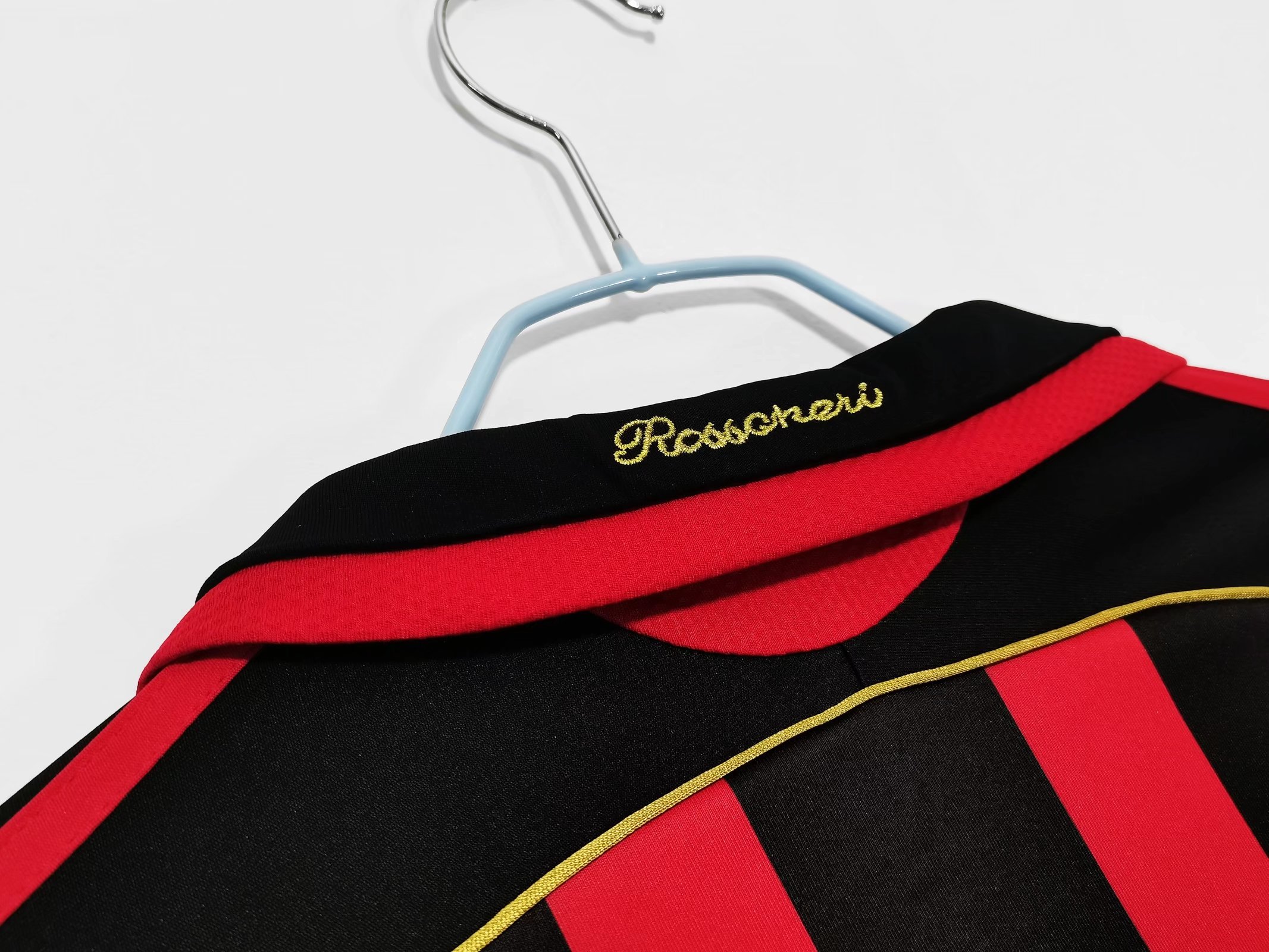 AC MILAN 2006/07