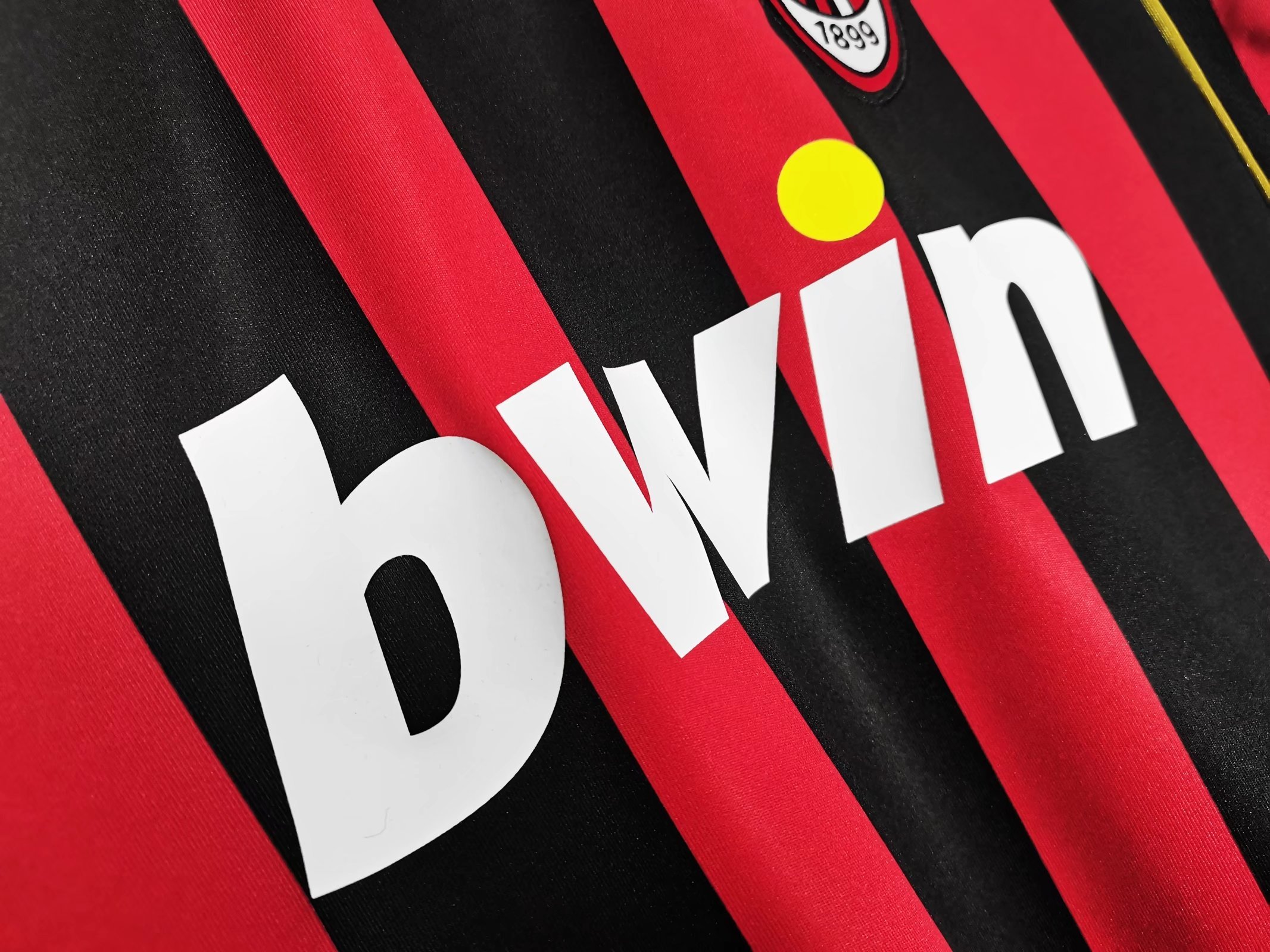 AC MILAN 2006/07