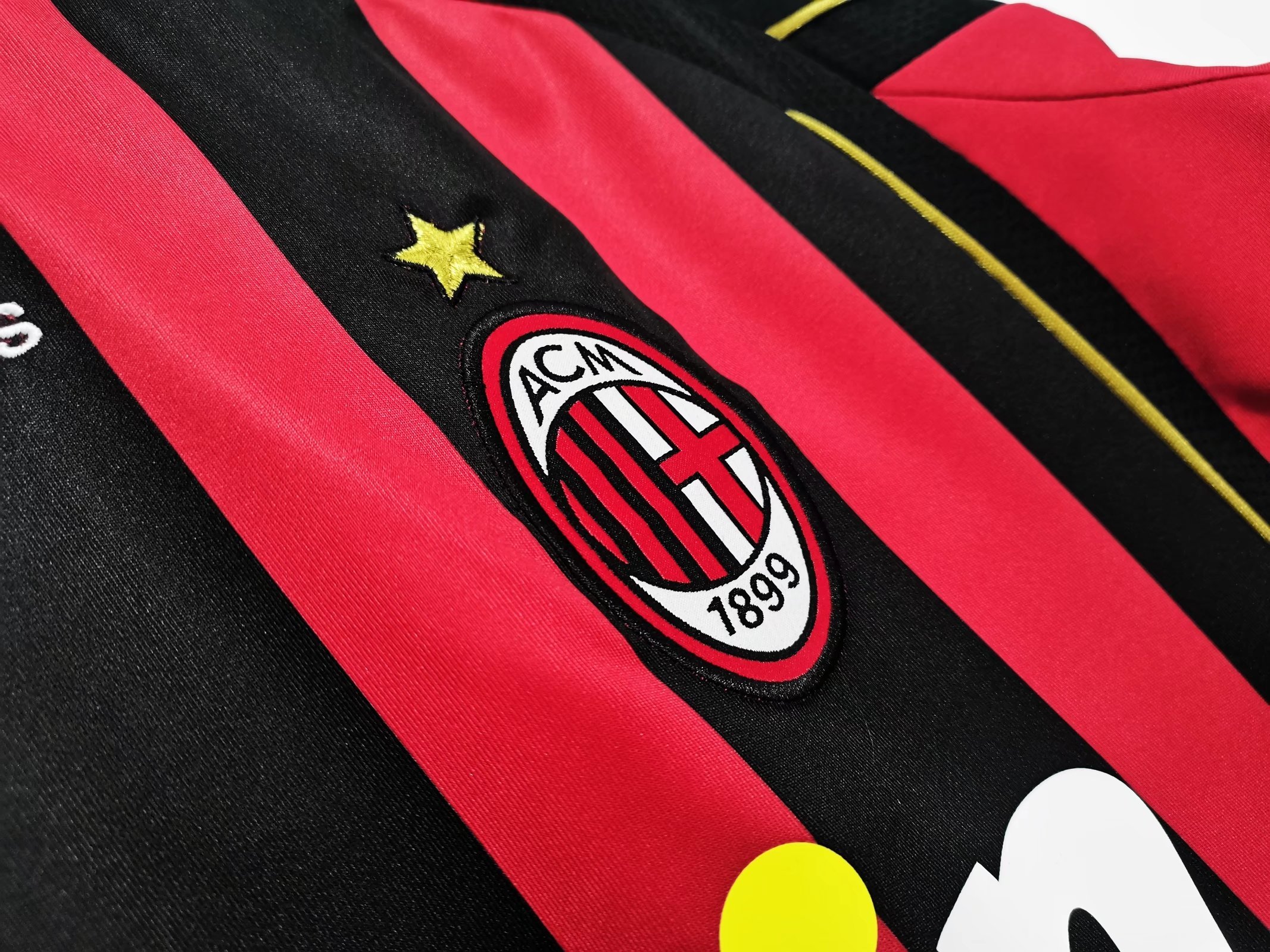 AC MILAN 2006/07