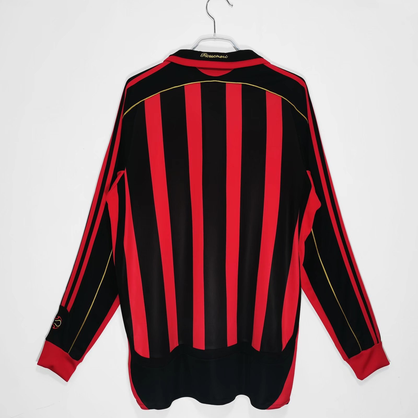 AC MILAN 2006/07
