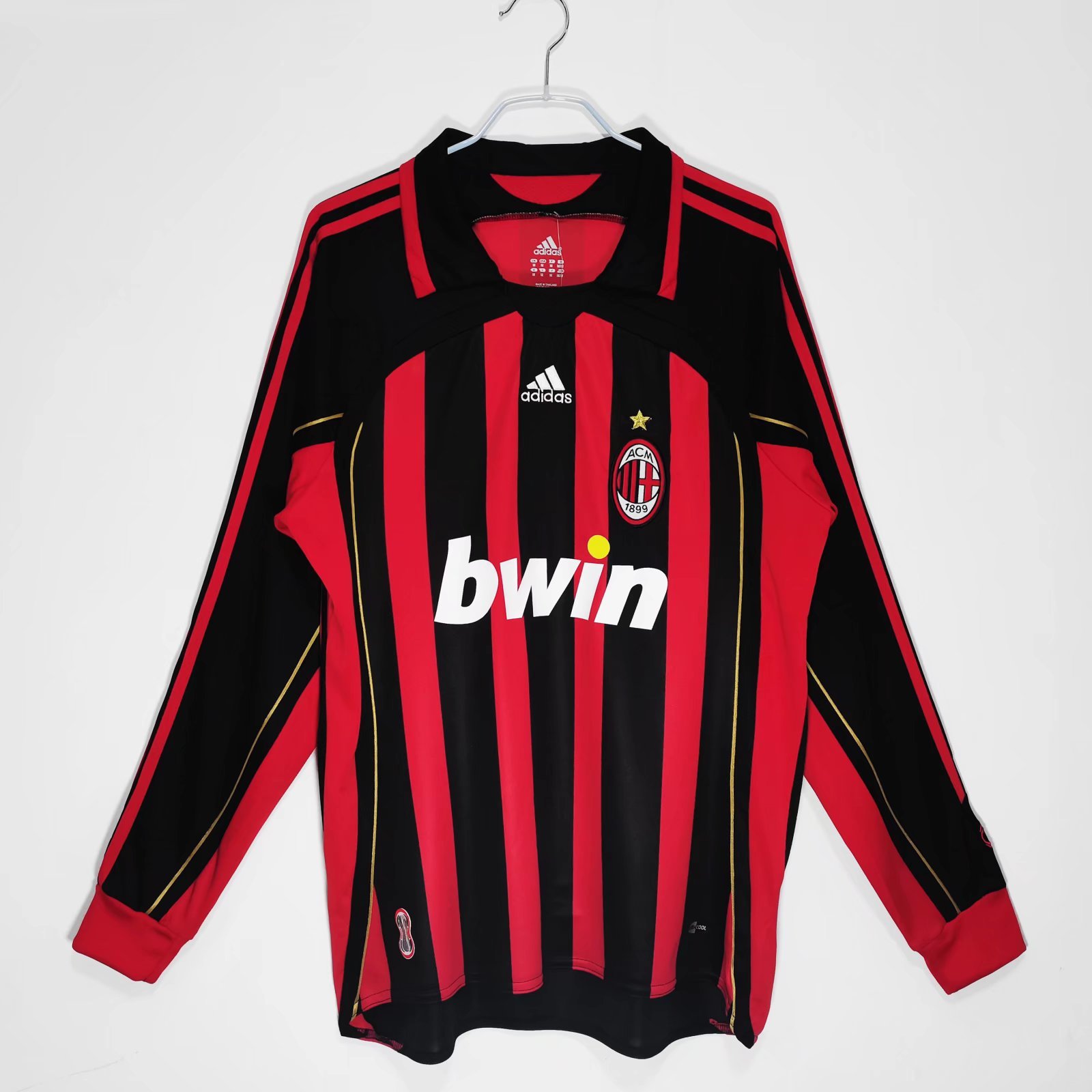 AC MILAN 2006/07