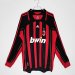 AC MILAN 2006/07