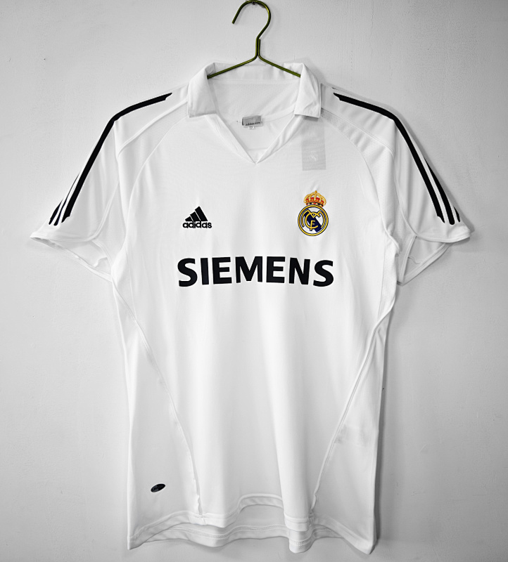 Real Madrid 2005/06