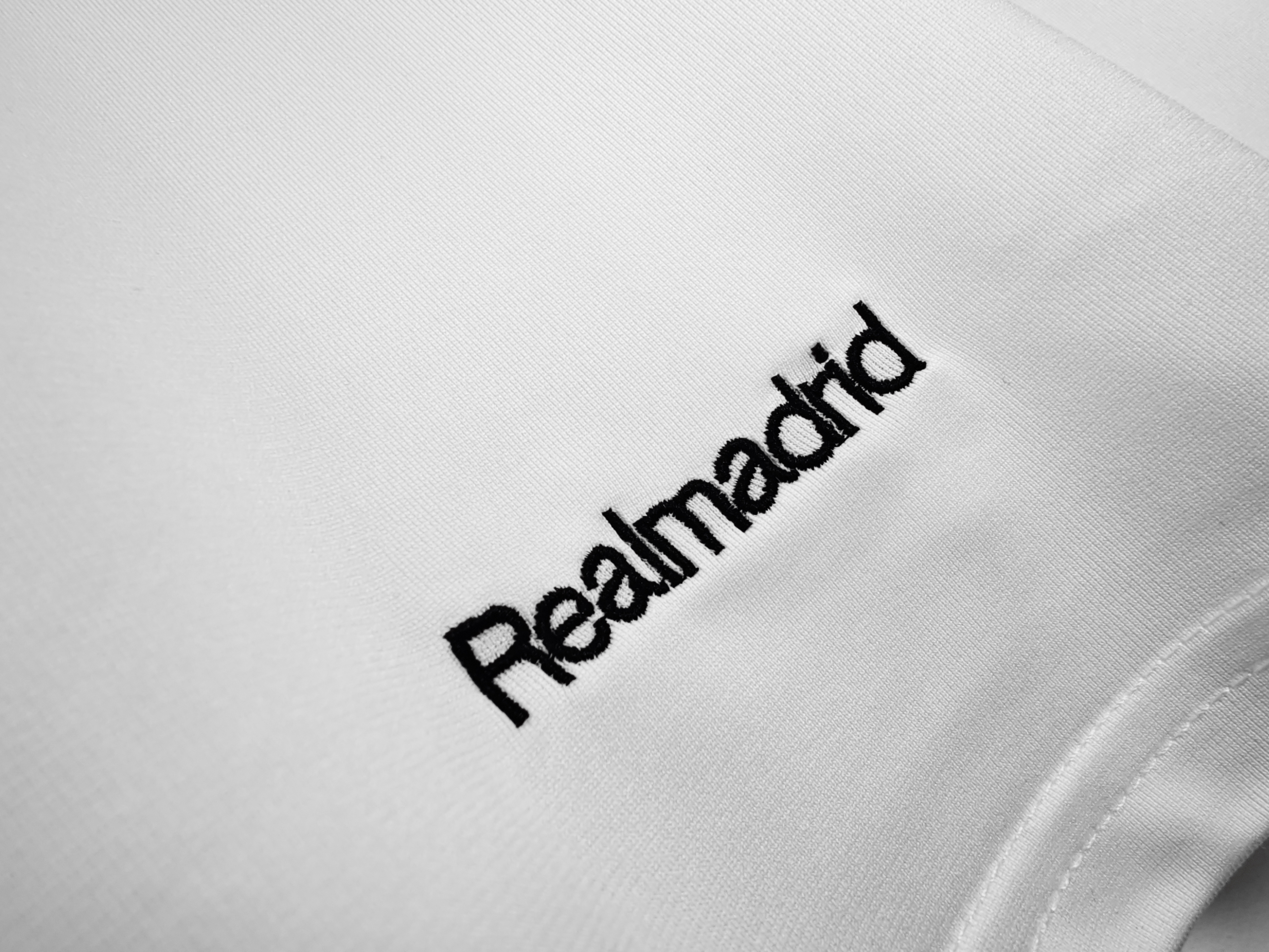Real Madrid 2005/06