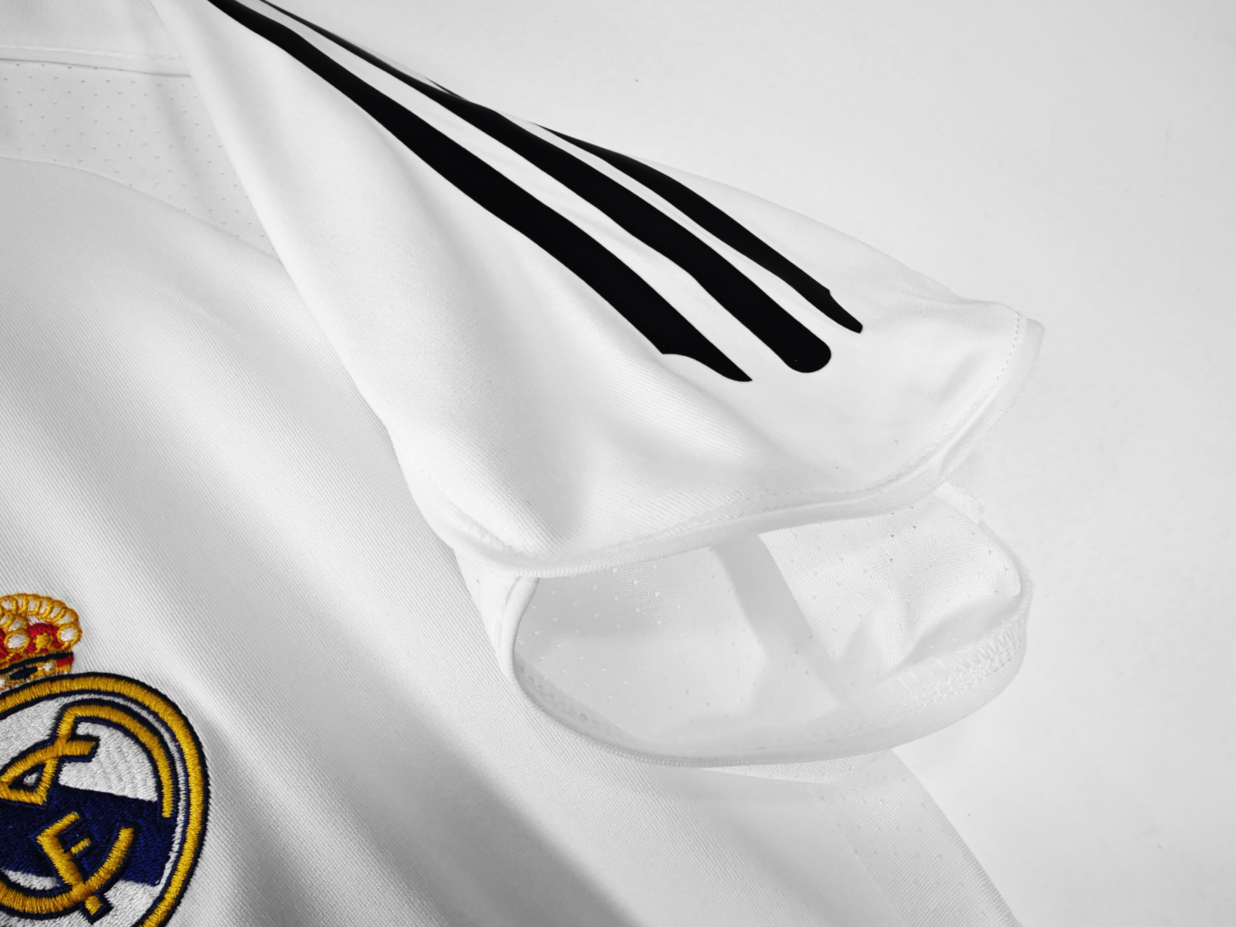 Real Madrid 2005/06