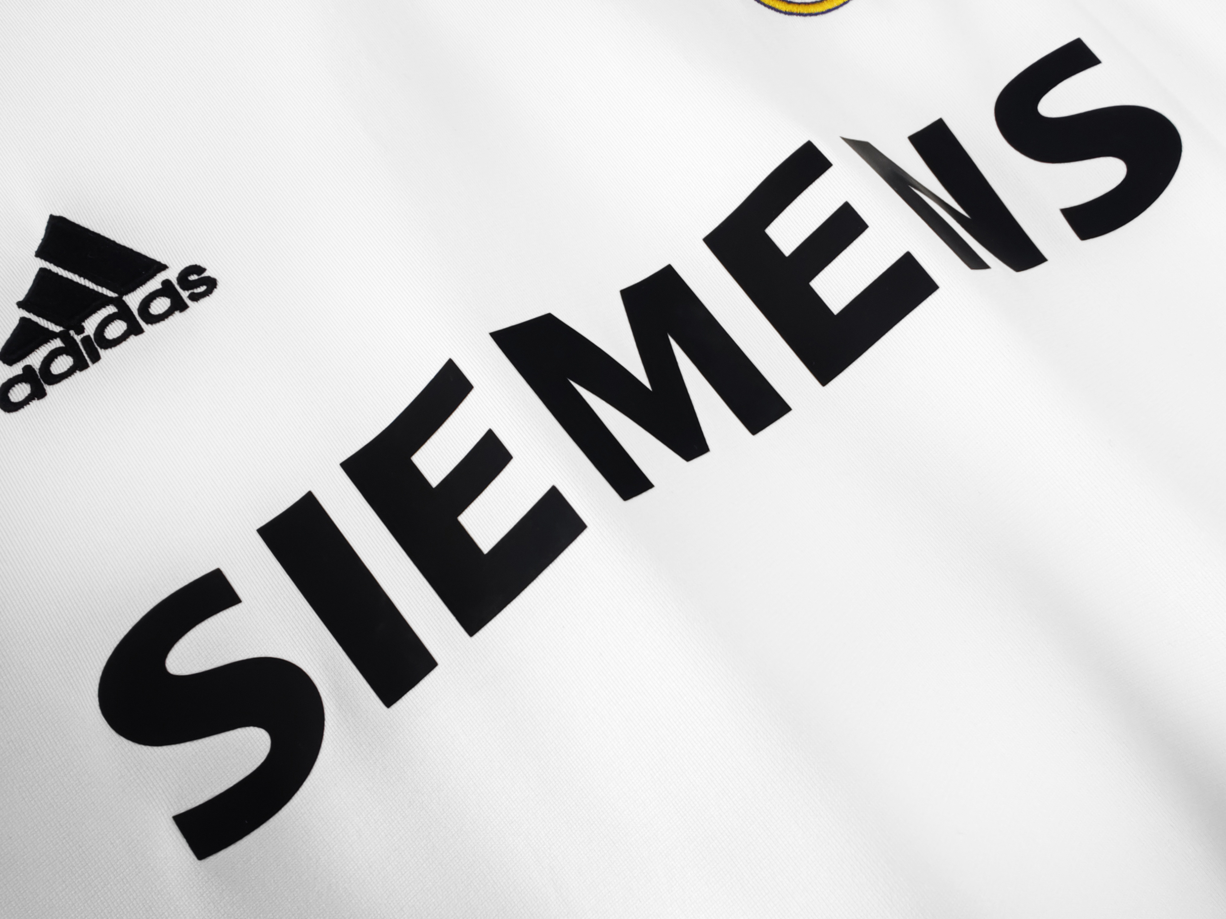 Real Madrid 2005/06