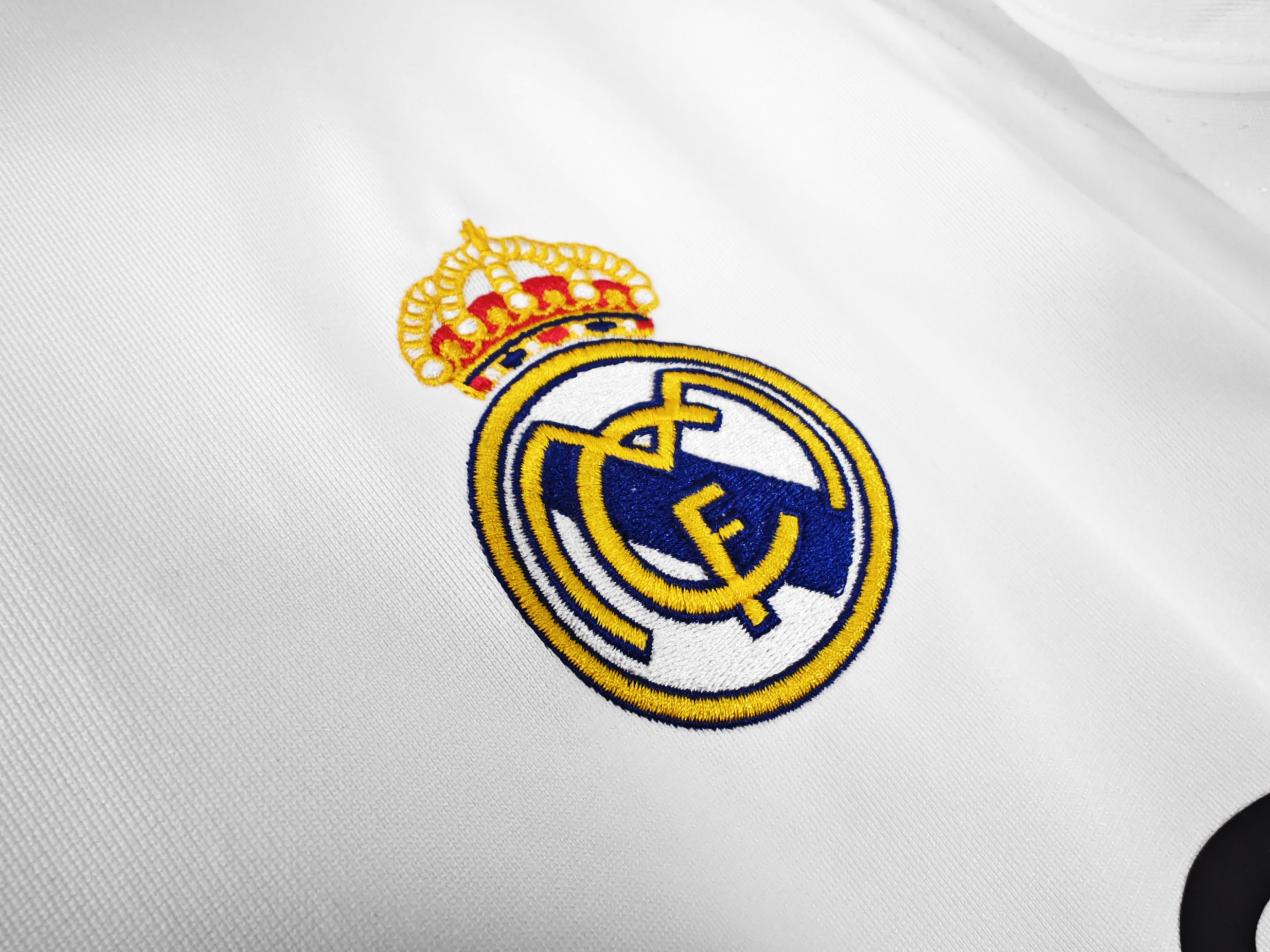 Real Madrid 2005/06