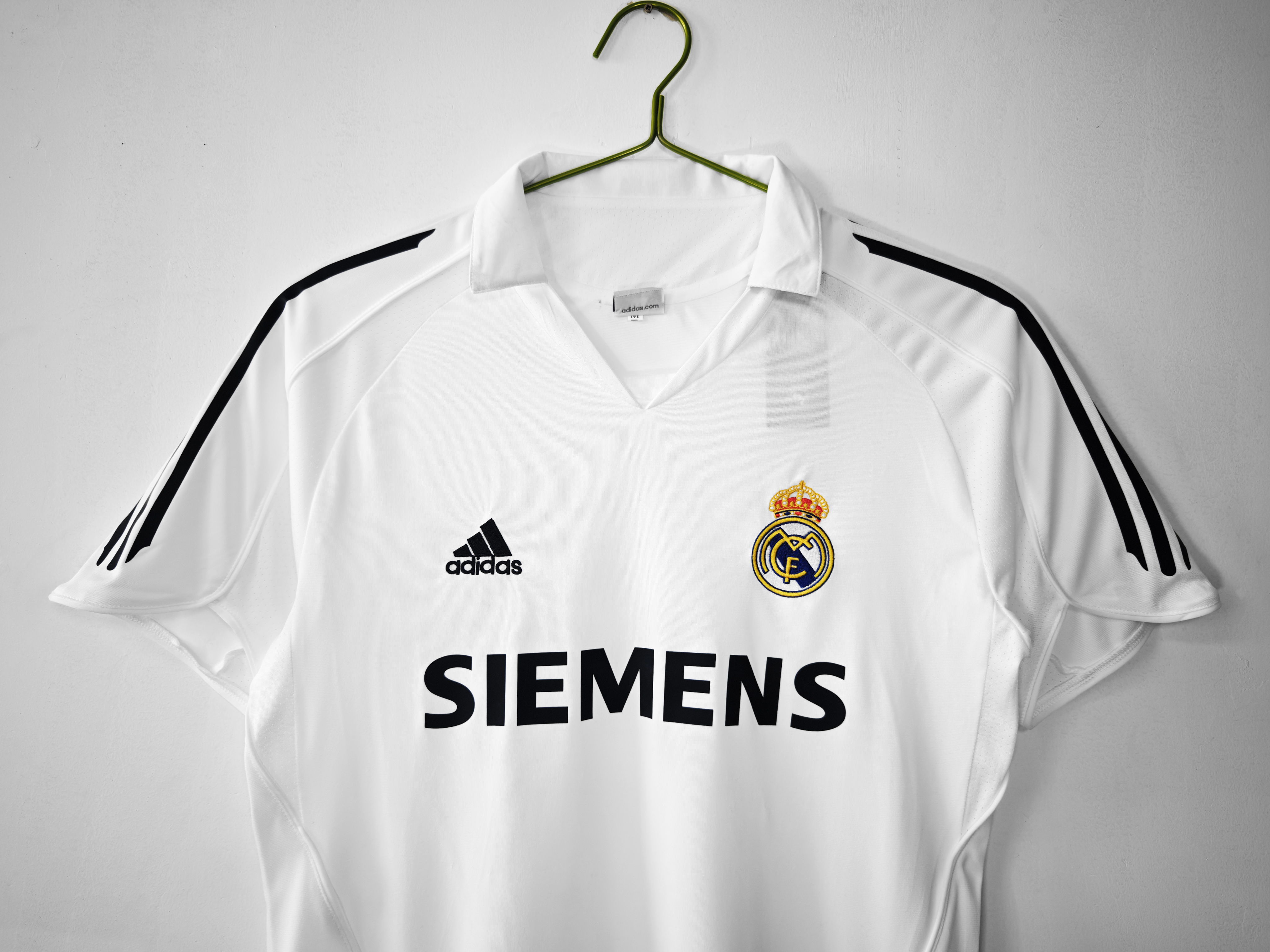 Real Madrid 2005/06