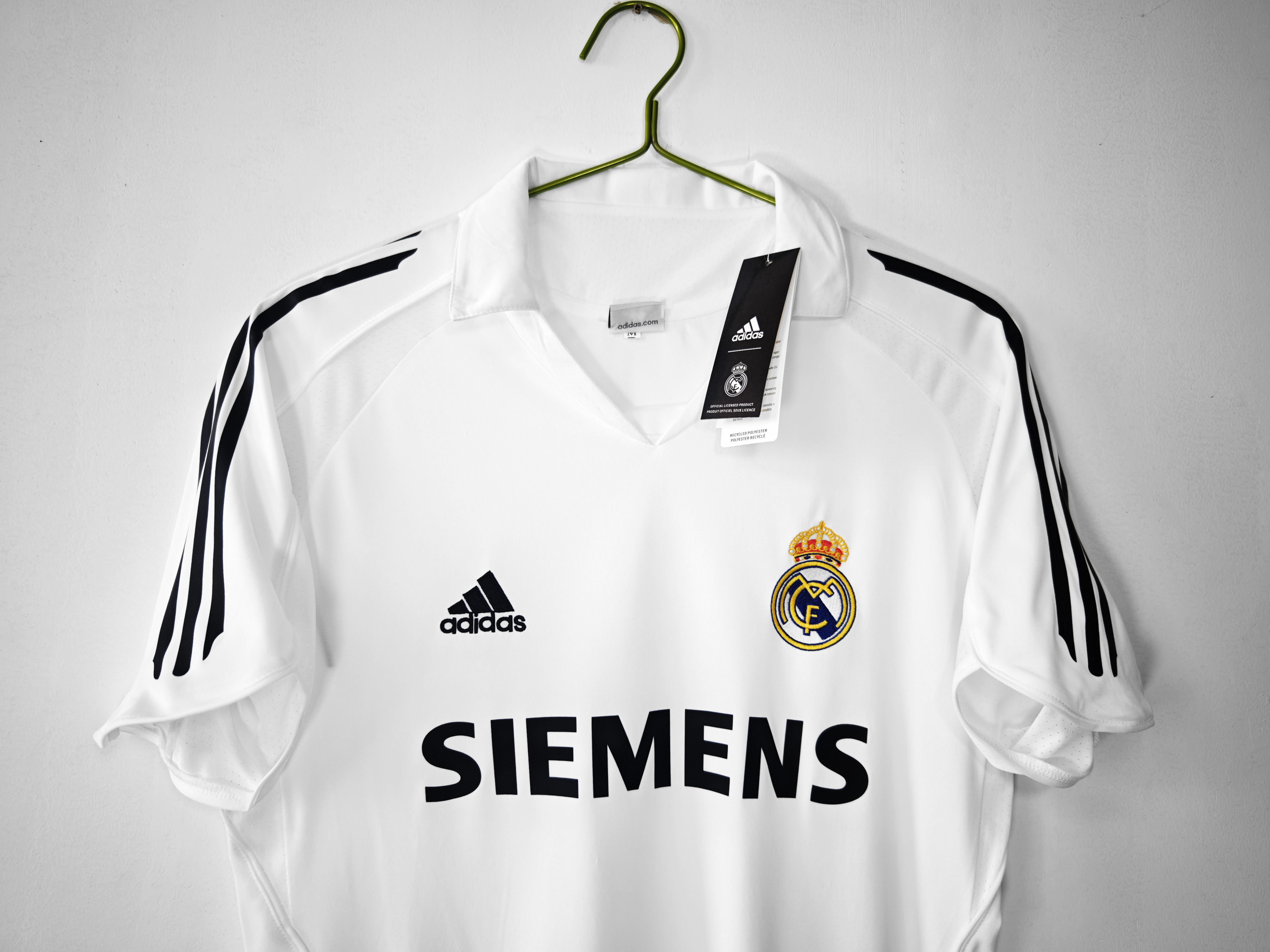 Real Madrid 2005/06