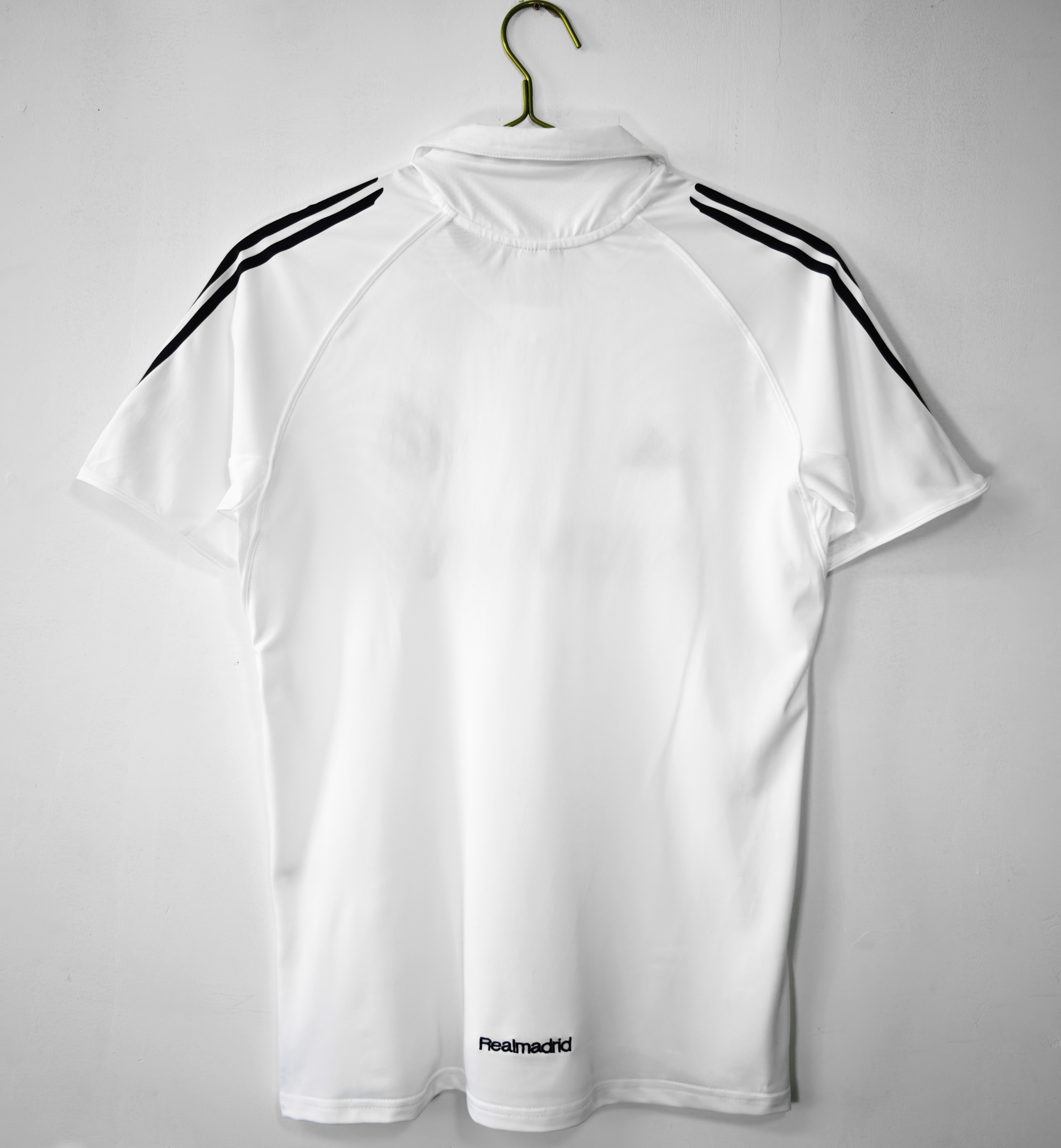 Real Madrid 2005/06