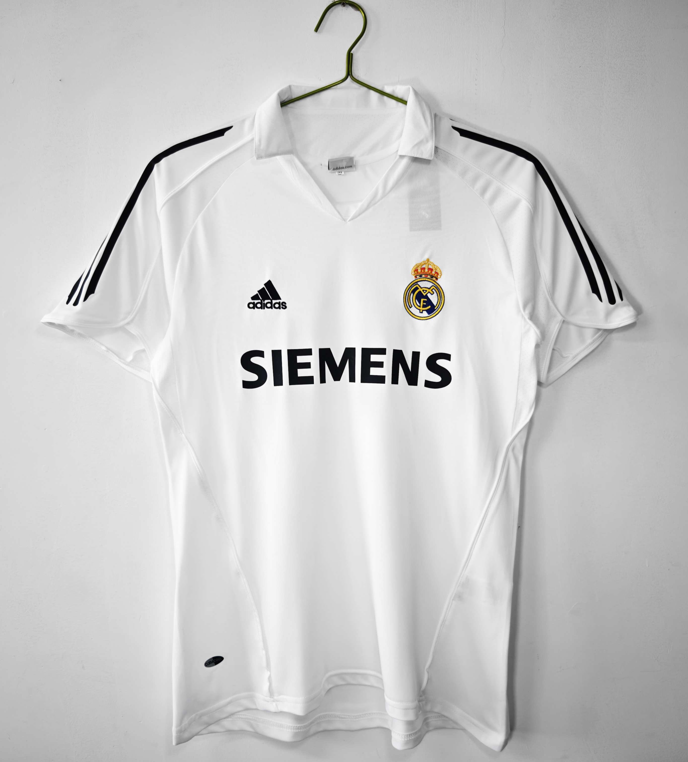 Real Madrid 2005/06