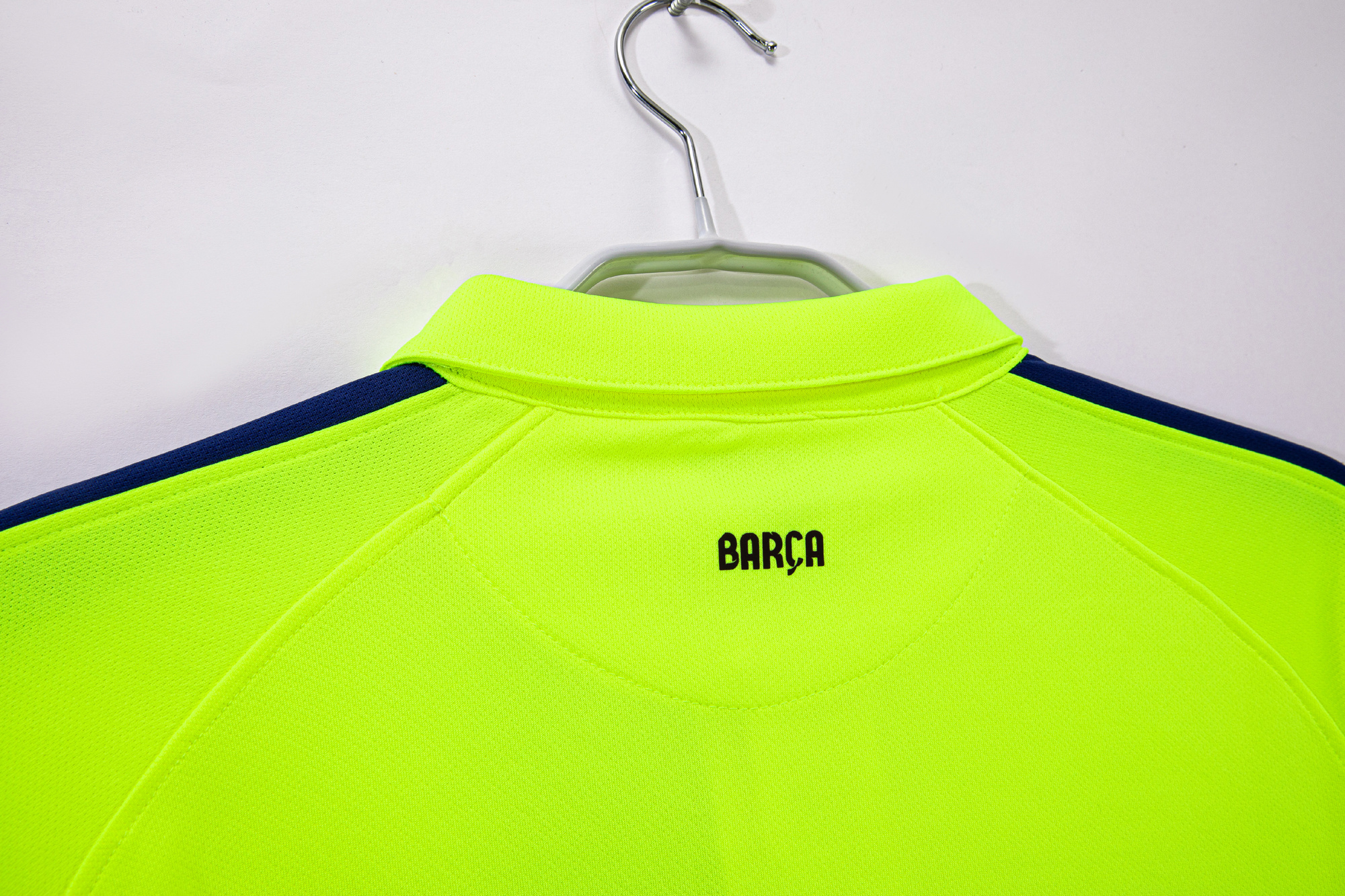 Barcelona 2014/15