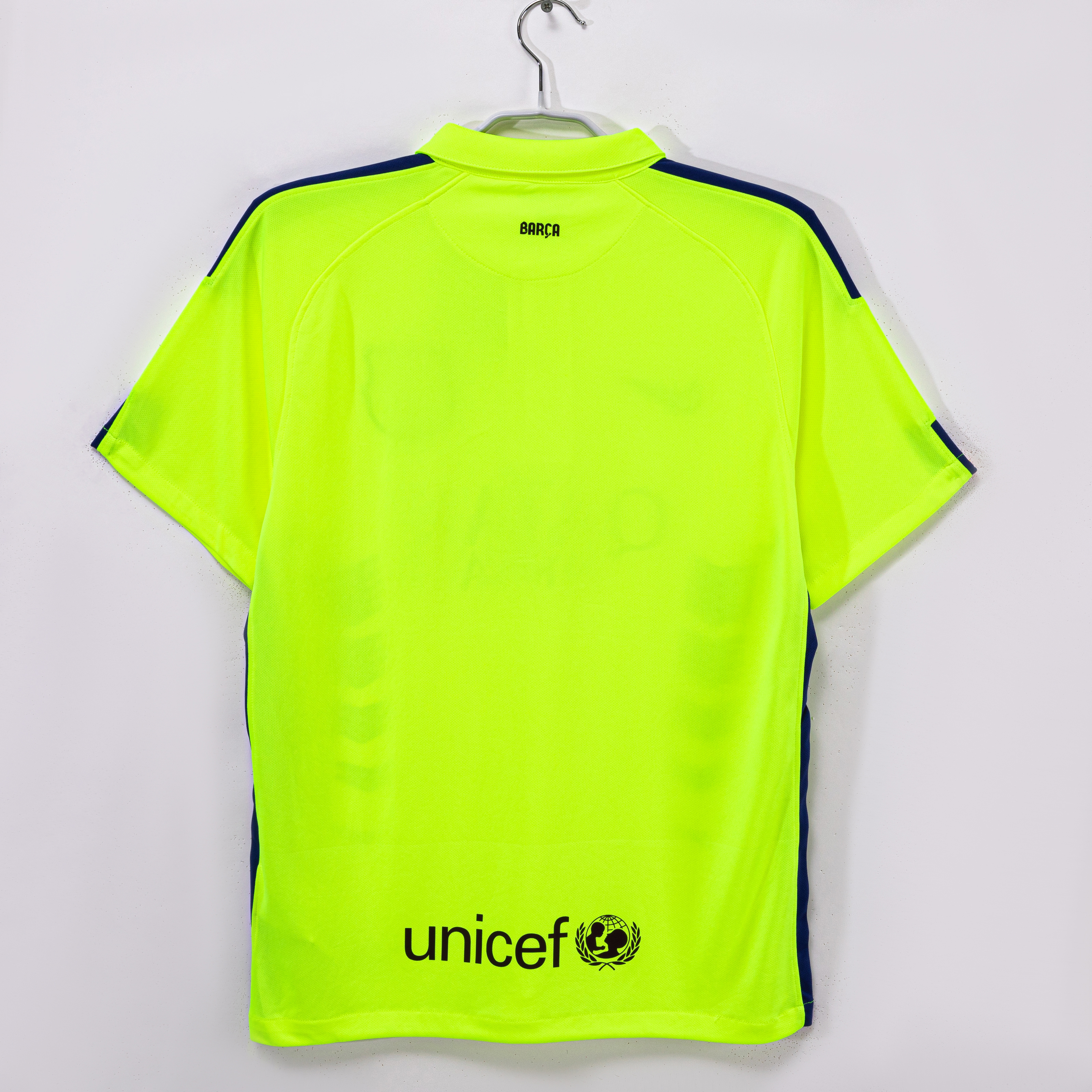Barcelona 2014/15